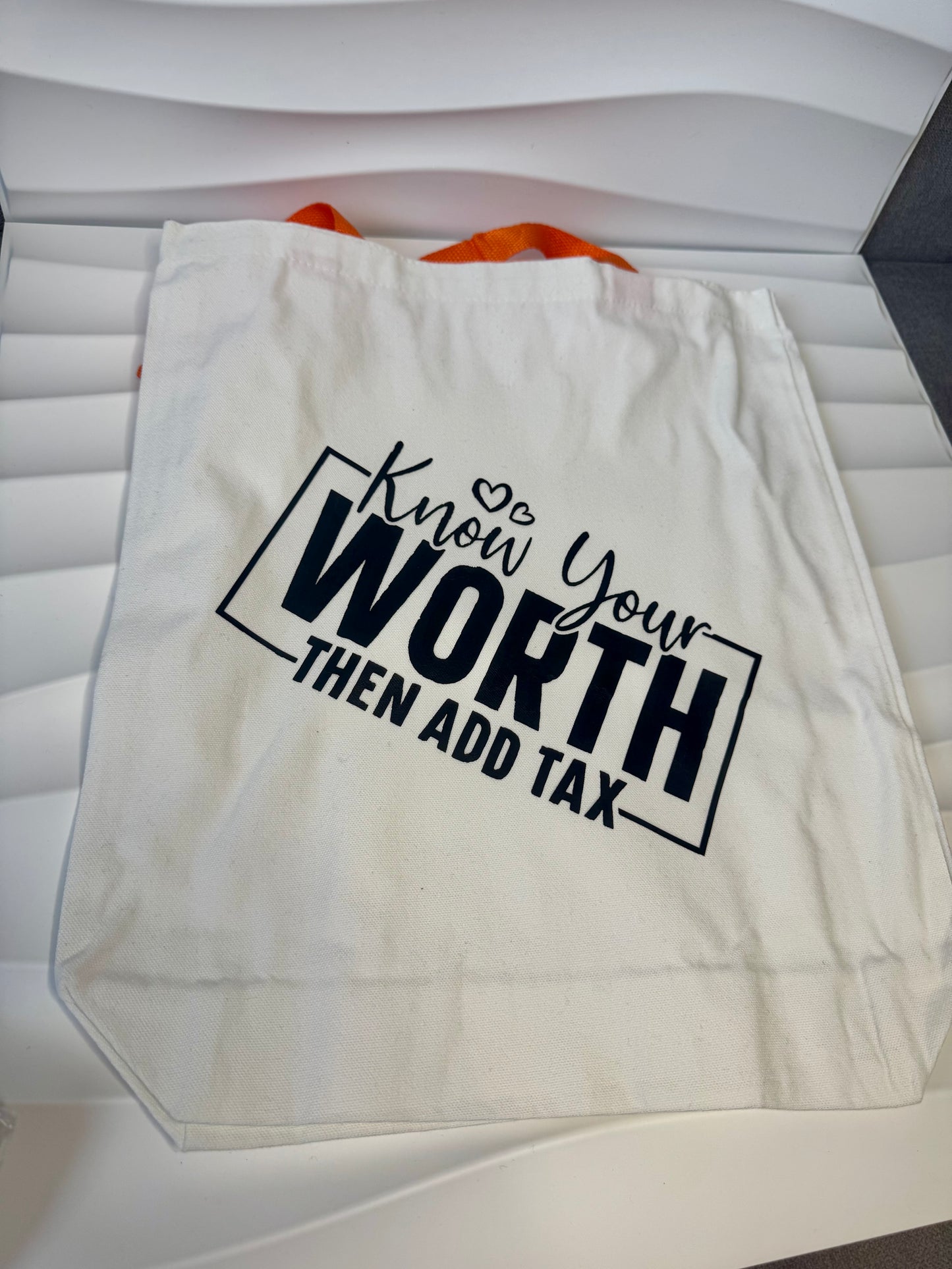 The Large Tote