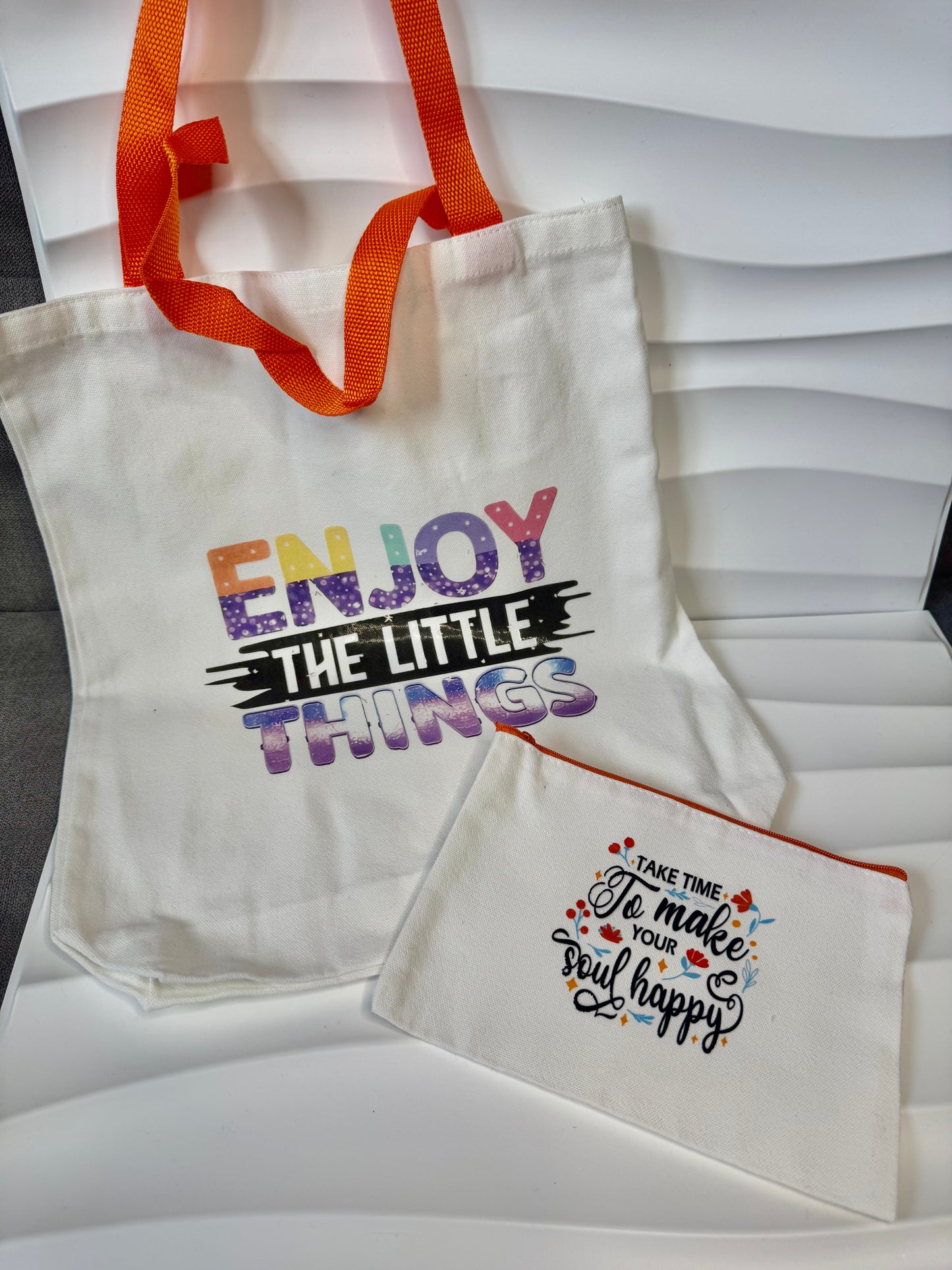 The Large Tote