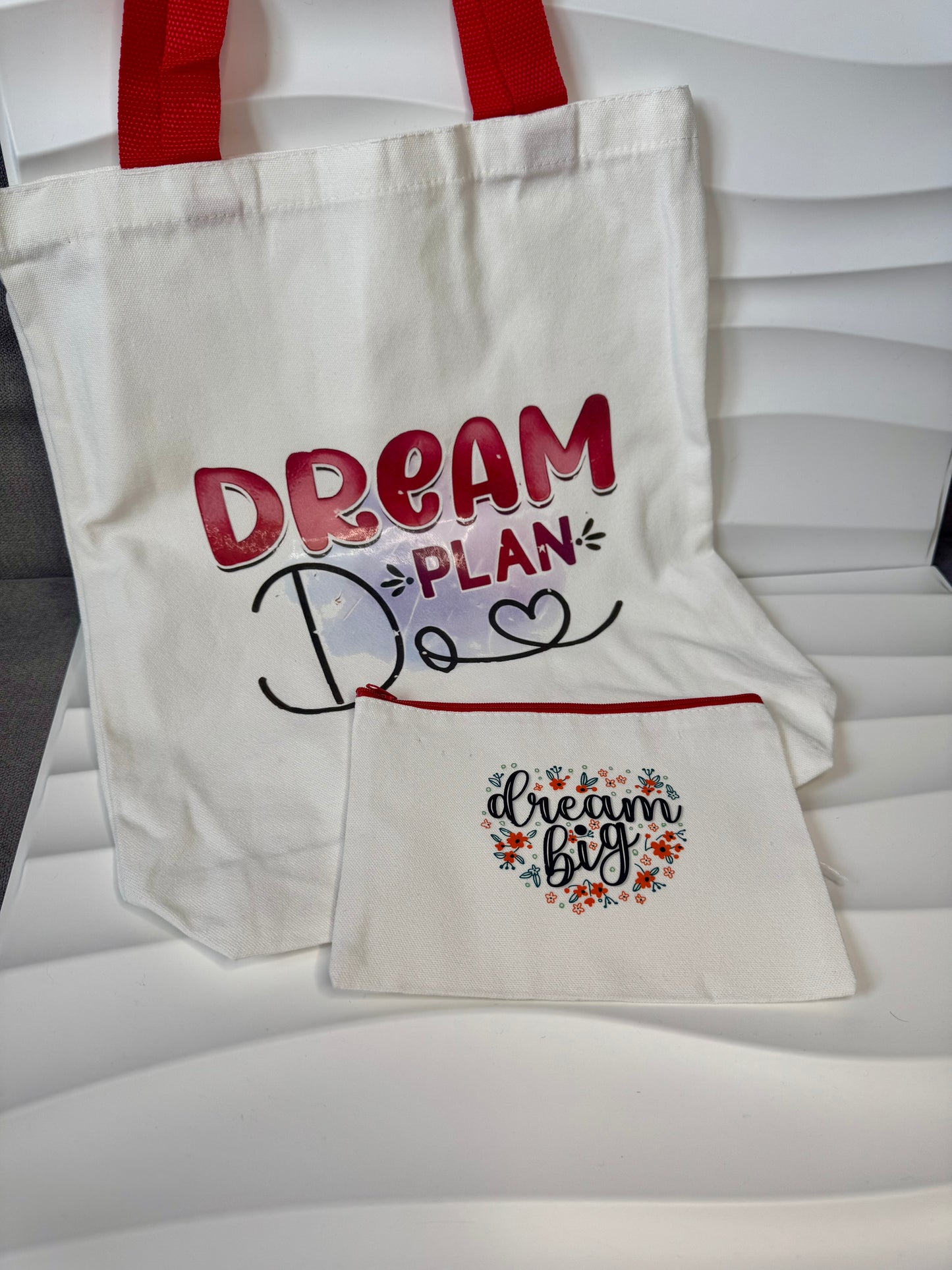 The Large Tote