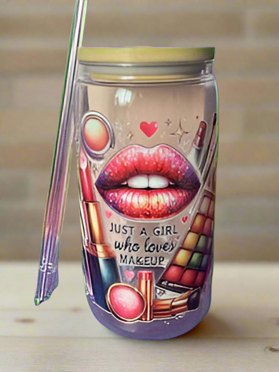 Plastic Tumblers
