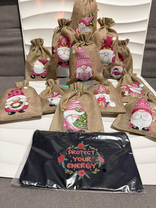 The Festive Glow-Up Box
