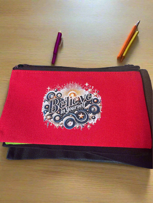The Meaning Pouch