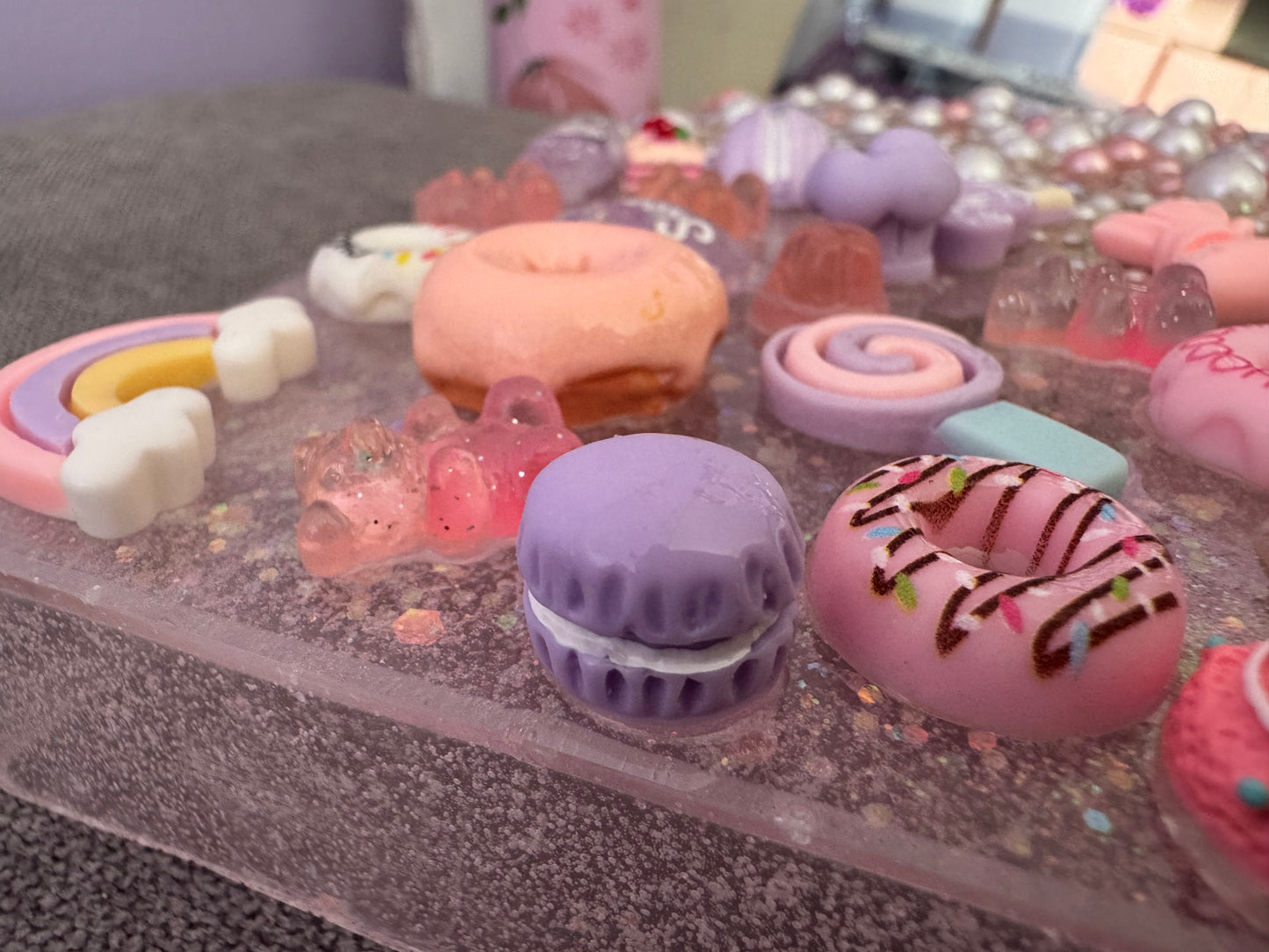 The Singular Collection 2025 - Cotton Candy Dream
