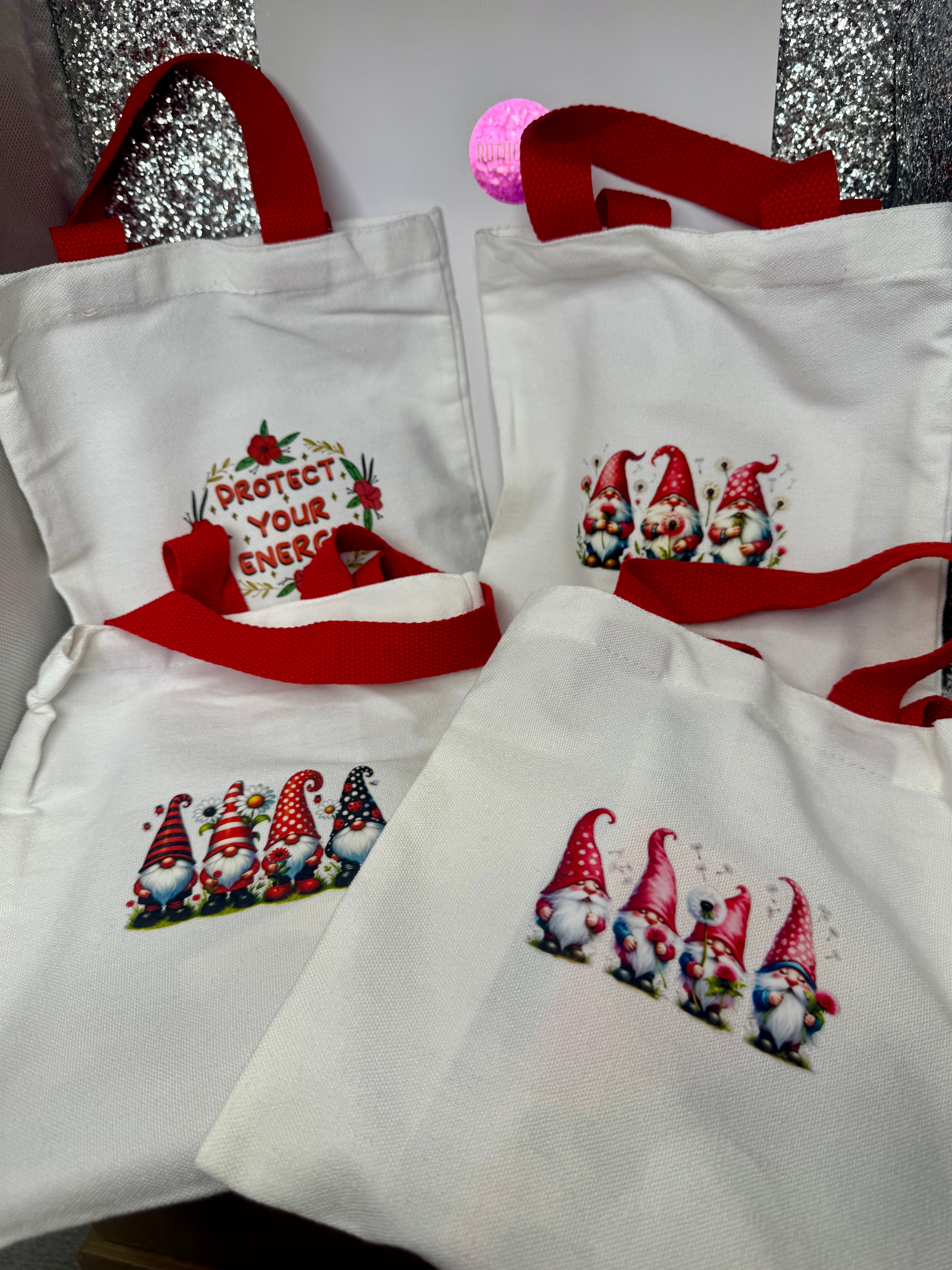 Notes & Totes Gift Set