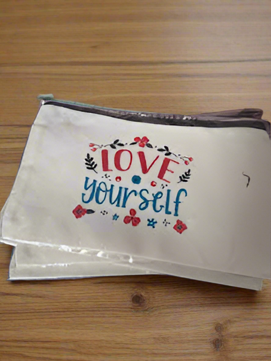 The Meaning Pouch