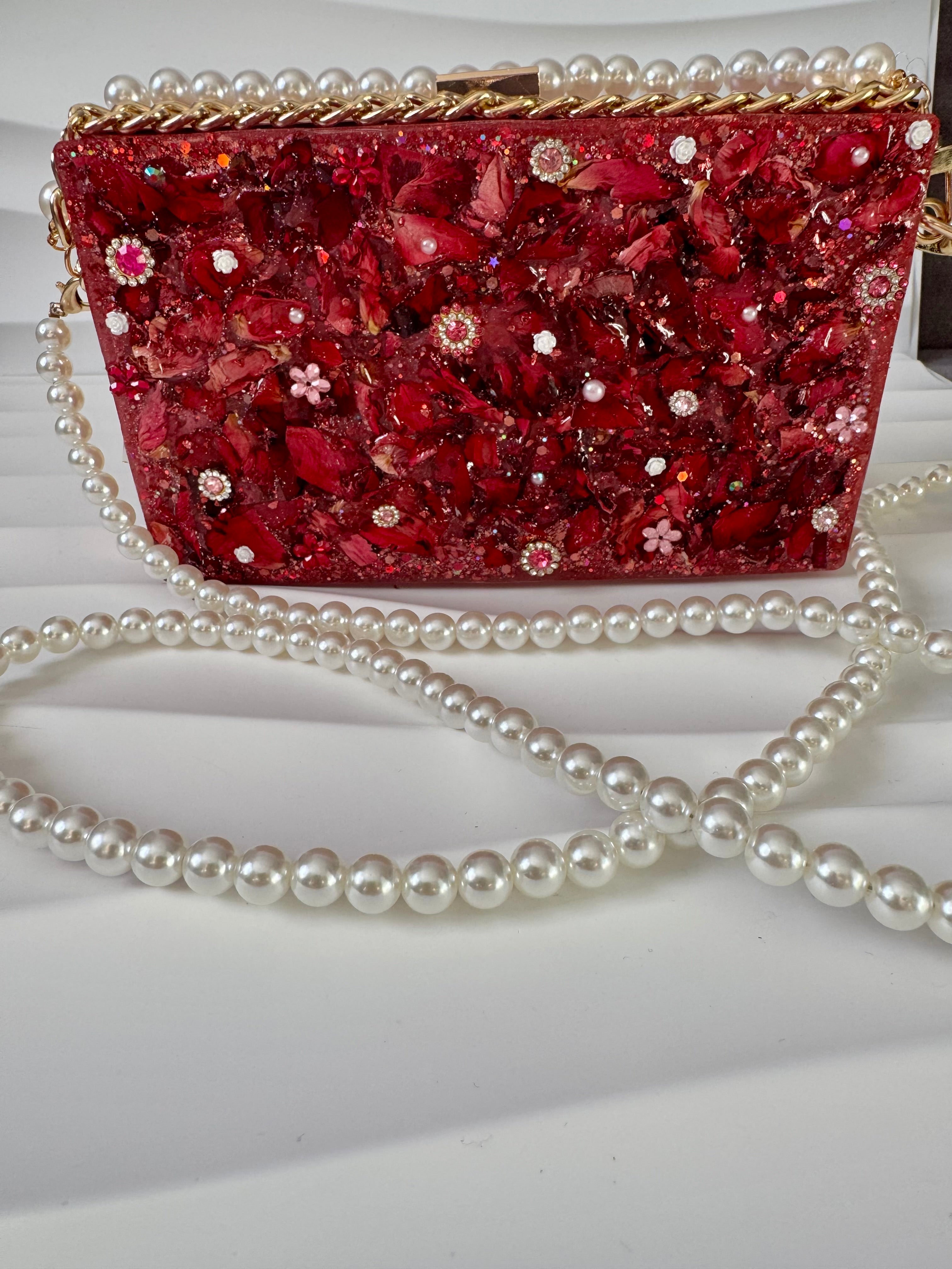 The Singular Collection 2025  - Petals and Pearls