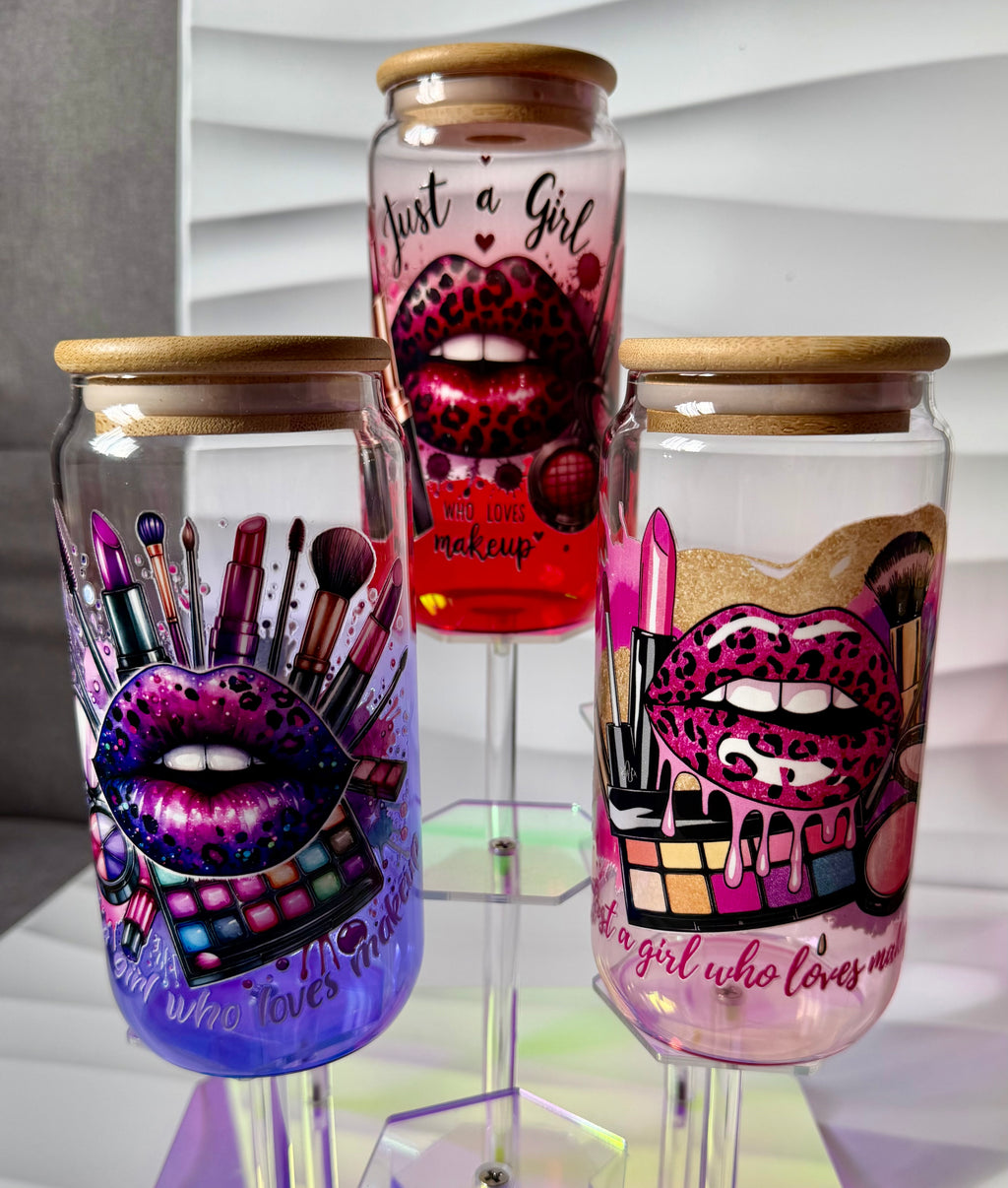 Glass Tumblers