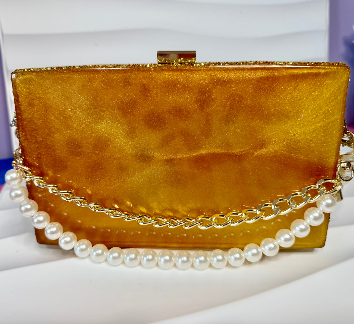 The Singular Collection 2025 - Shells and Pearls