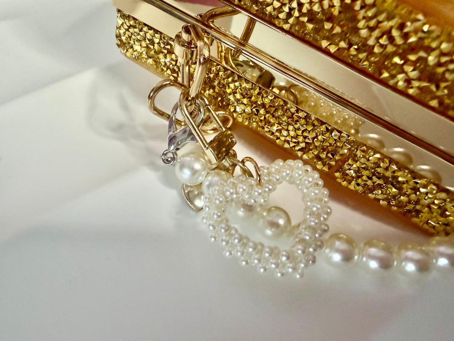 The Singular Collection 2025 - Shells and Pearls