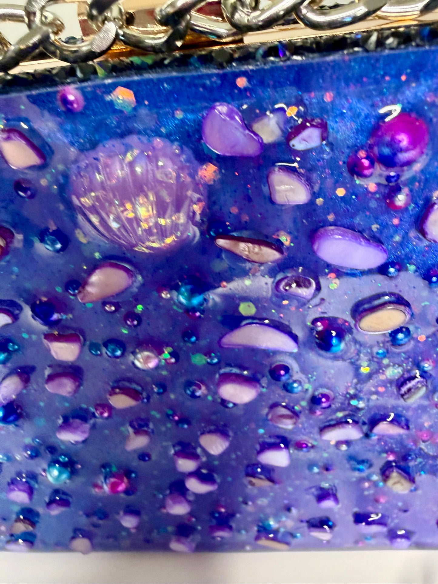 The Singular Collection 2025 - Oceans Radiance