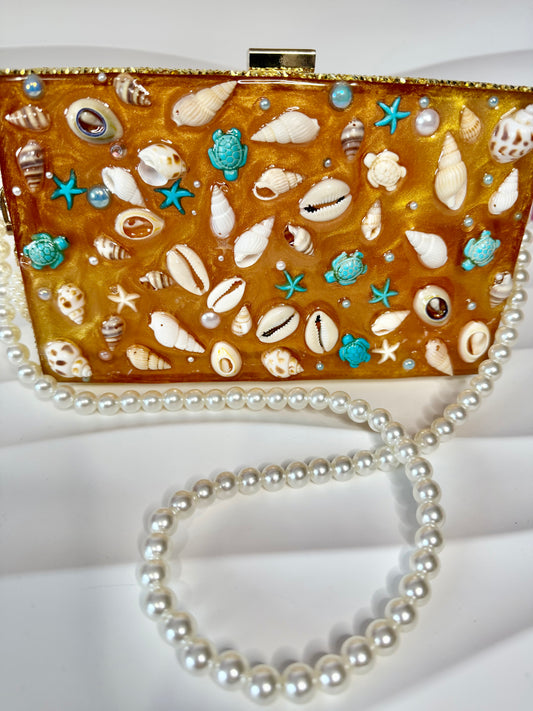 The Singular Collection 2025 - Shells and Pearls