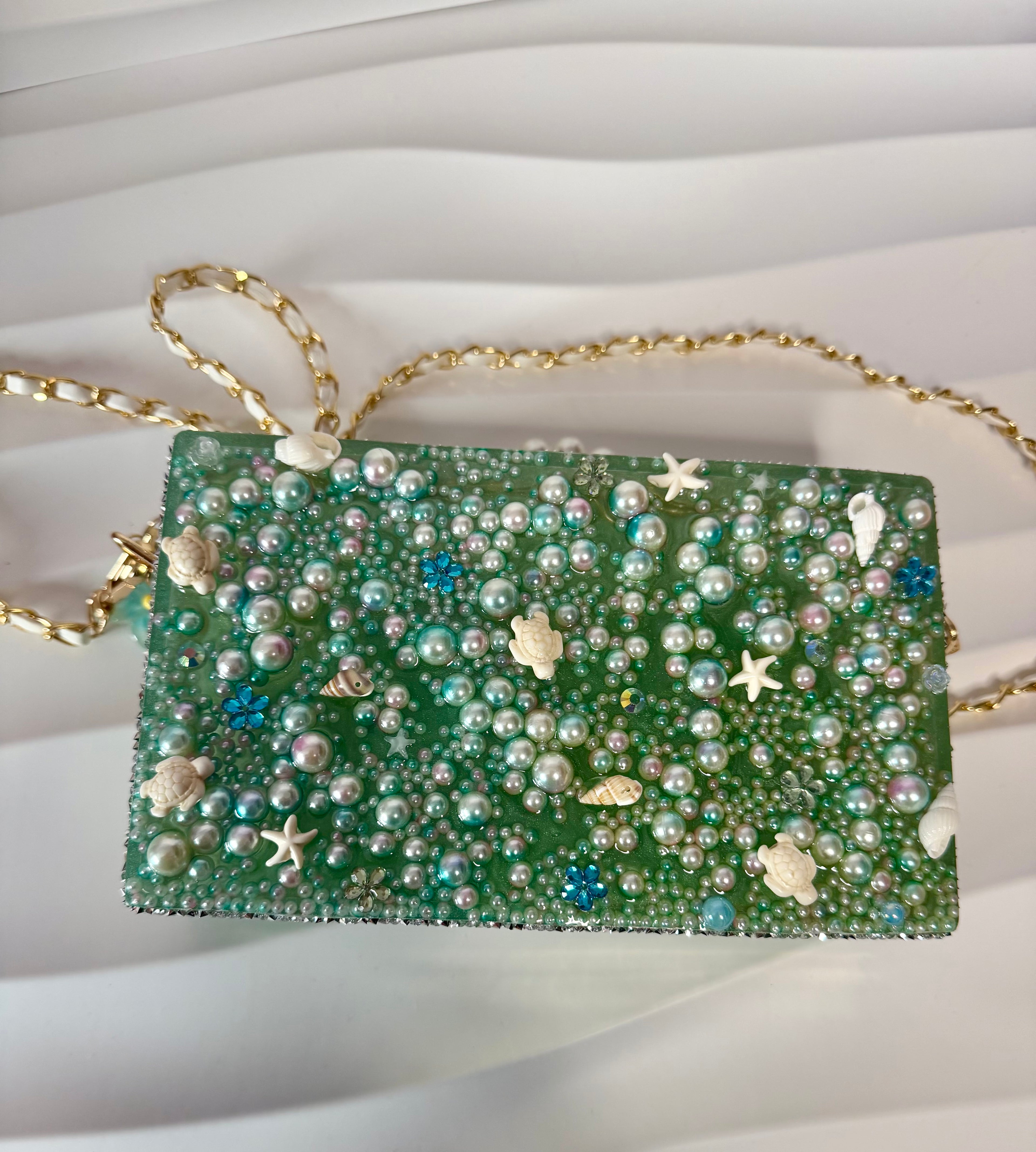 The Singular Collection 2025  Ariels Garden