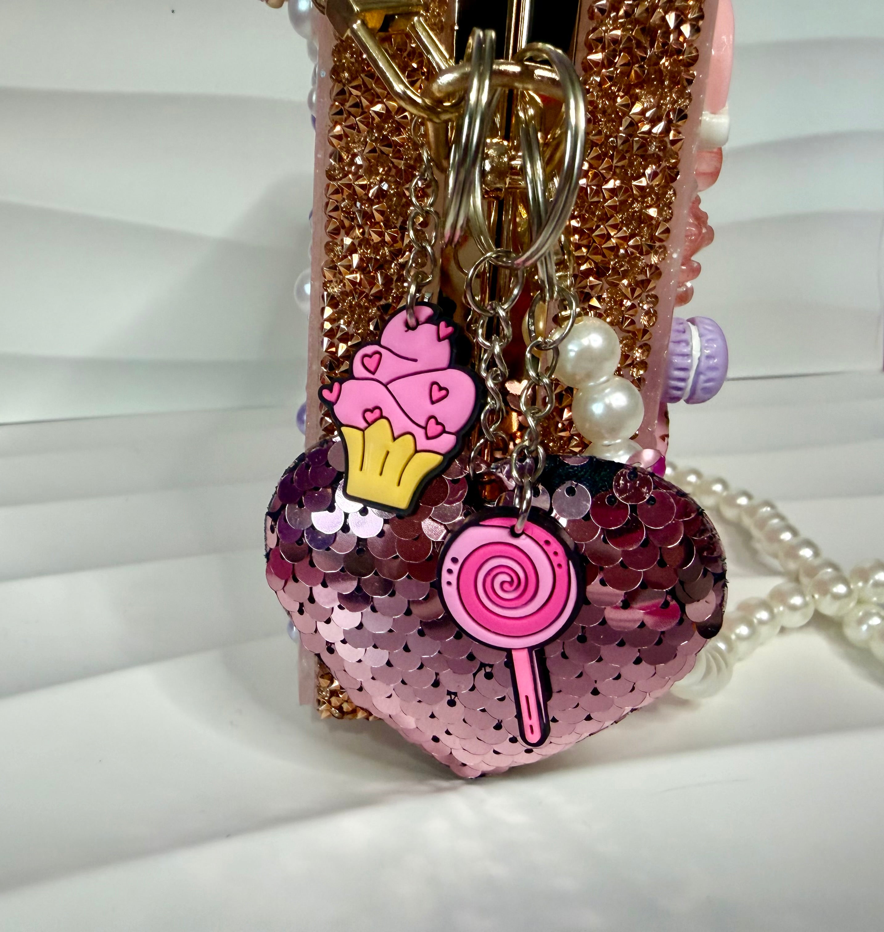 The Singular Collection 2025 - Cotton Candy Dream