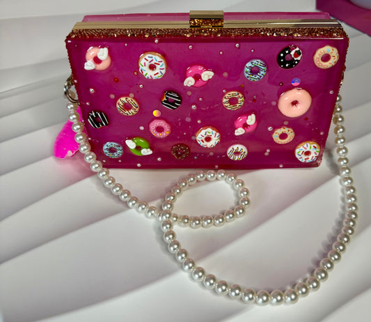 The Singular Collection 2025 - Doughnut Delight