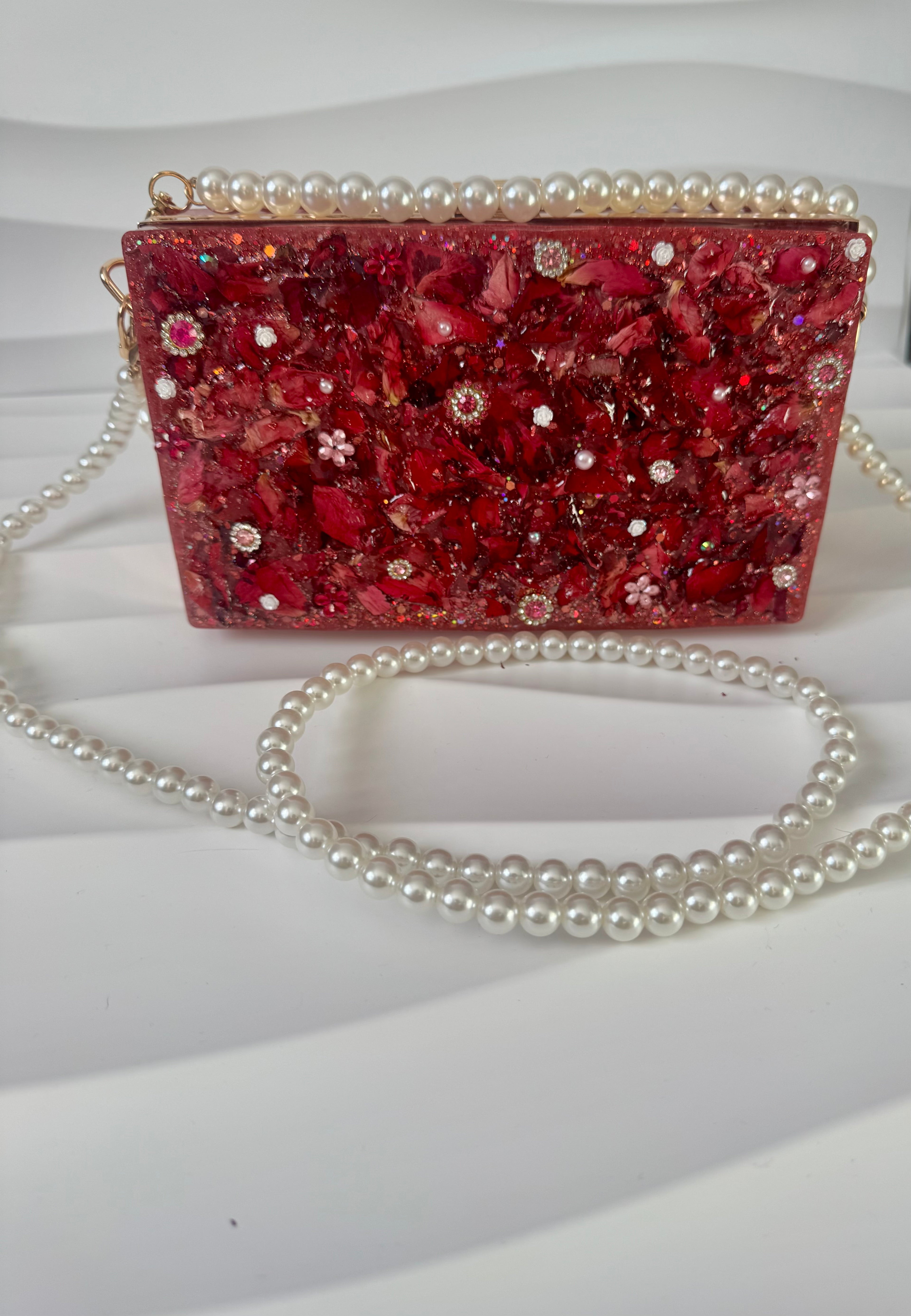 The Singular Collection 2025  - Petals and Pearls