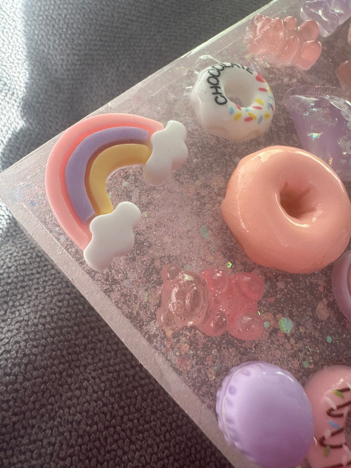 The Singular Collection 2025 - Cotton Candy Dream