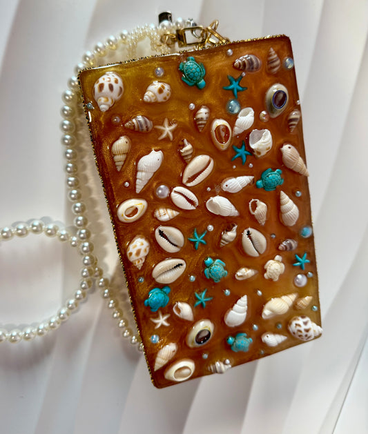 The Singular Collection 2025 - Shells and Pearls