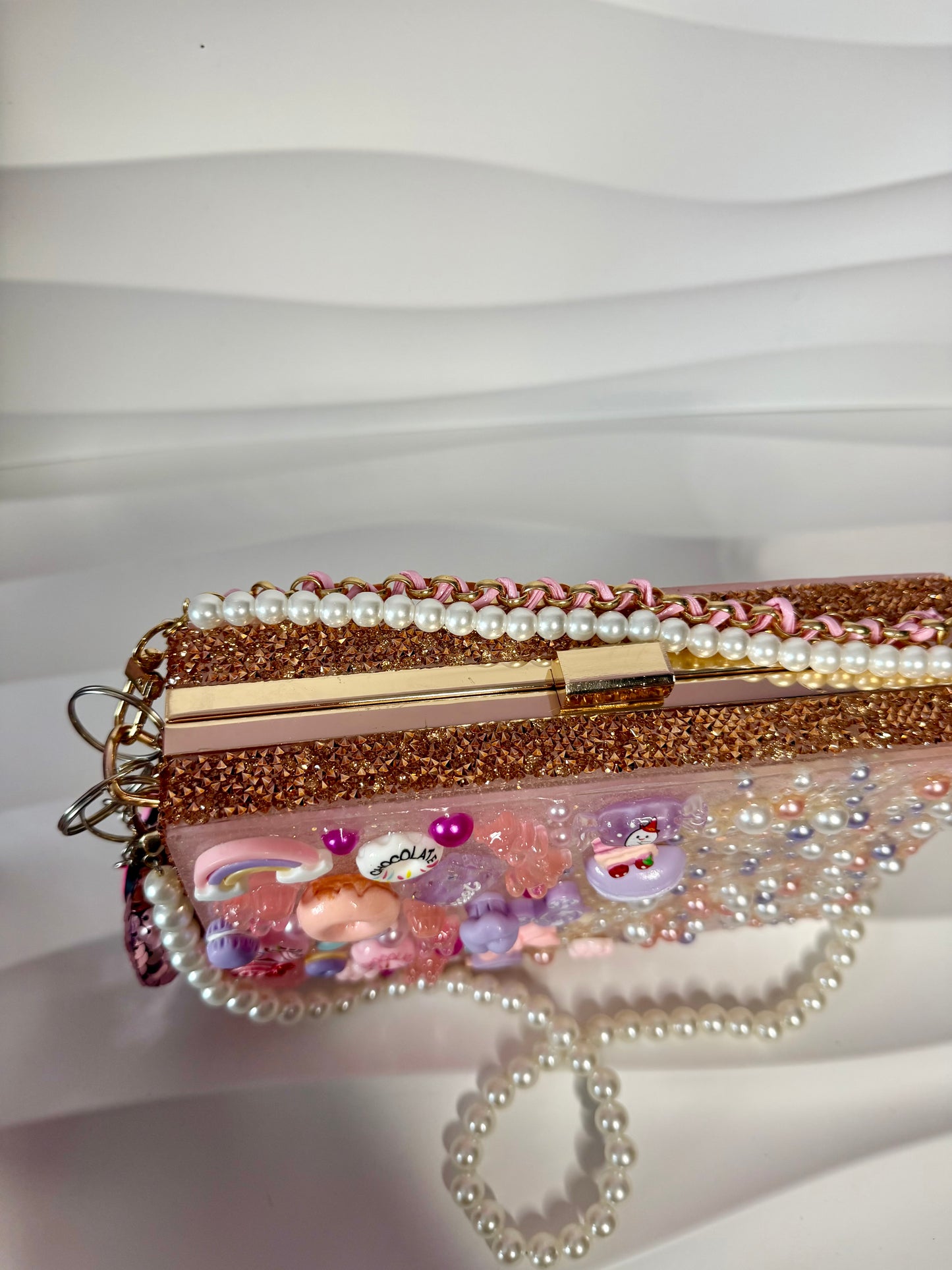 The Singular Collection 2025 - Cotton Candy Dream