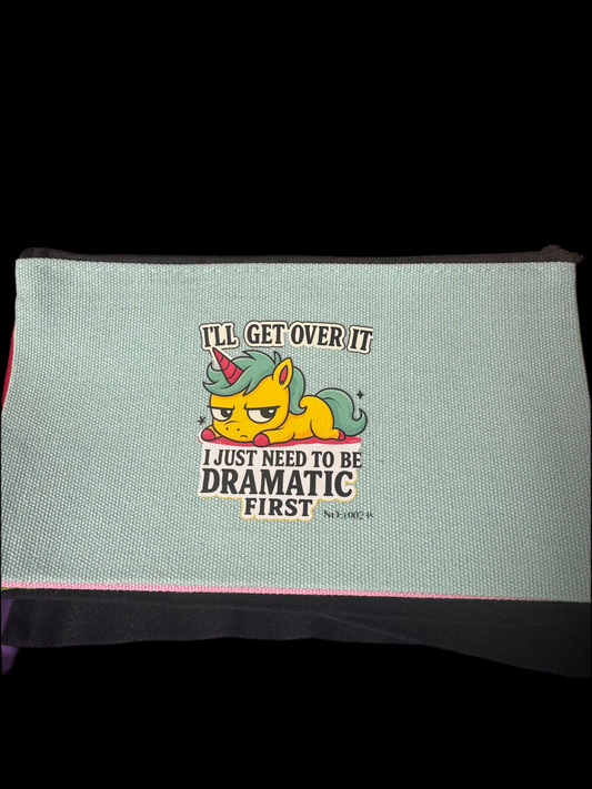 The Funny Pouch
