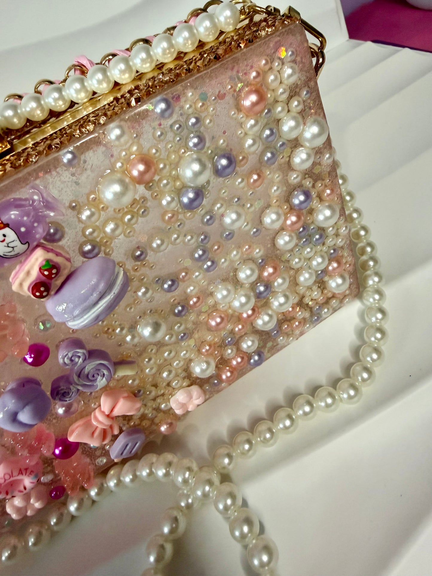 The Singular Collection 2025 - Cotton Candy Dream