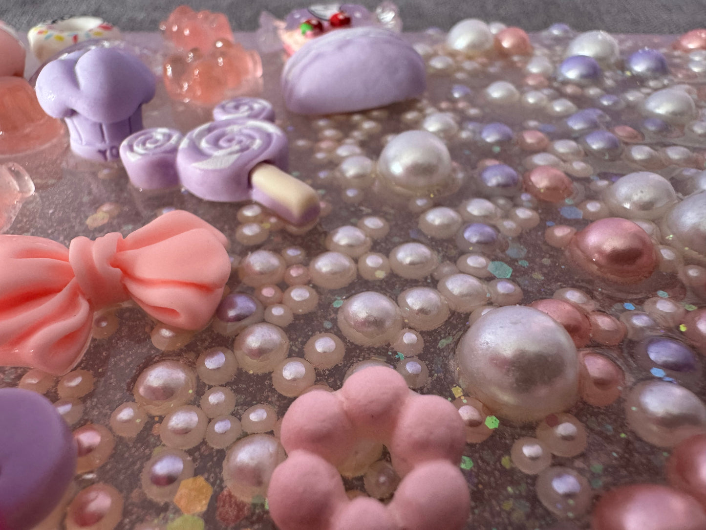 The Singular Collection 2025 - Cotton Candy Dream