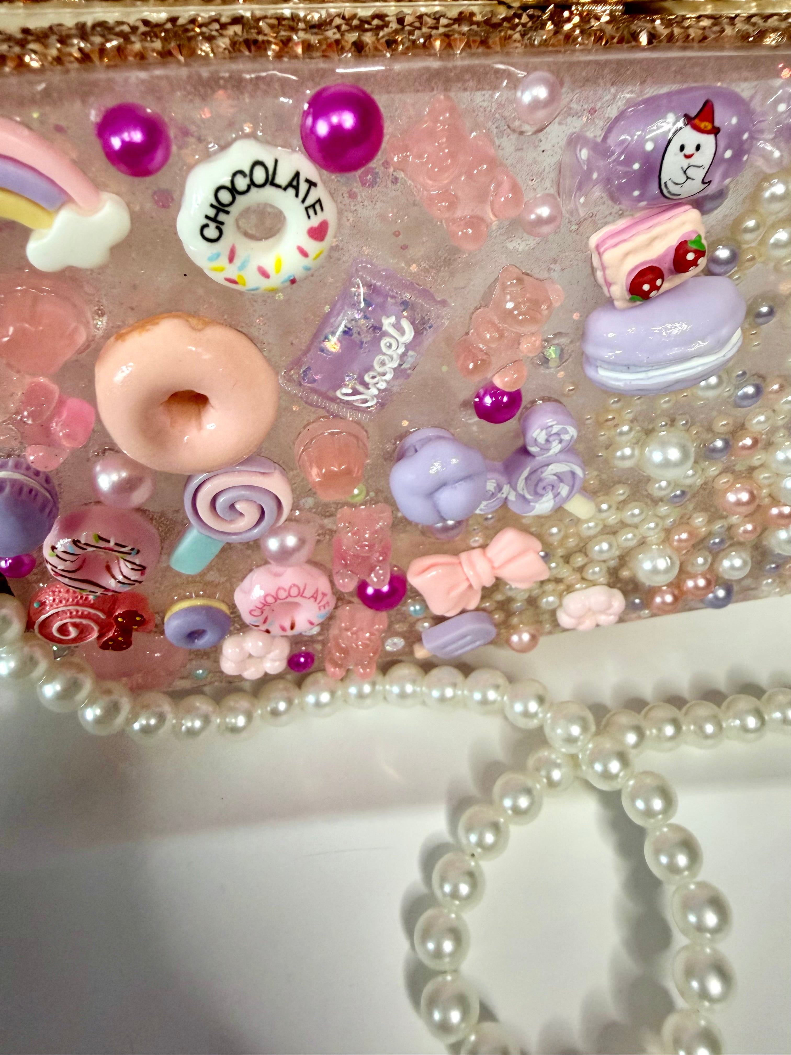 The Singular Collection 2025 - Cotton Candy Dream