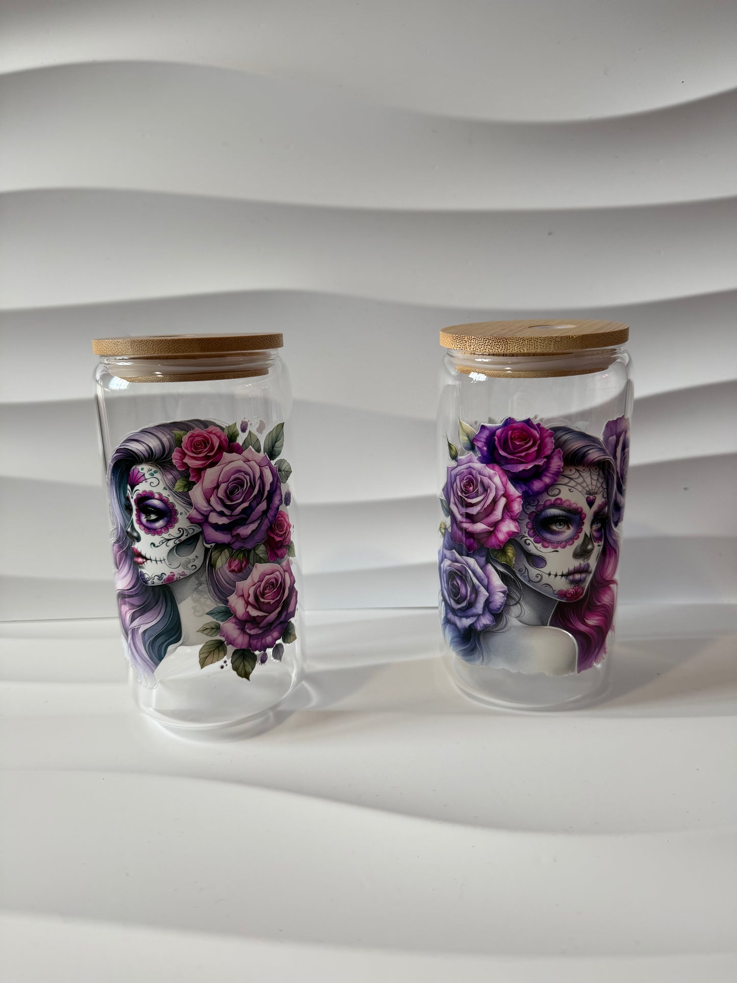 Glass Tumblers