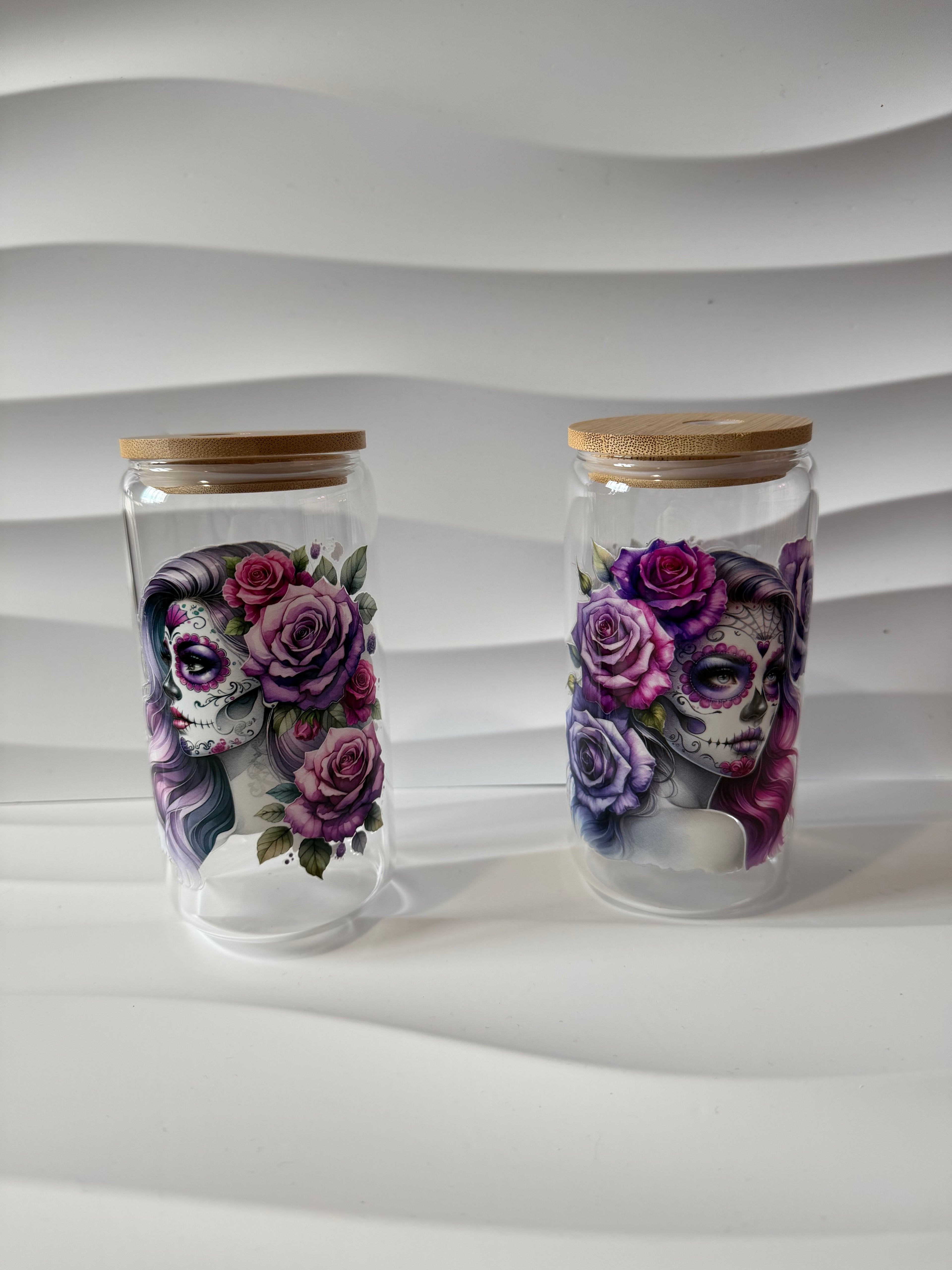 Glass Tumblers