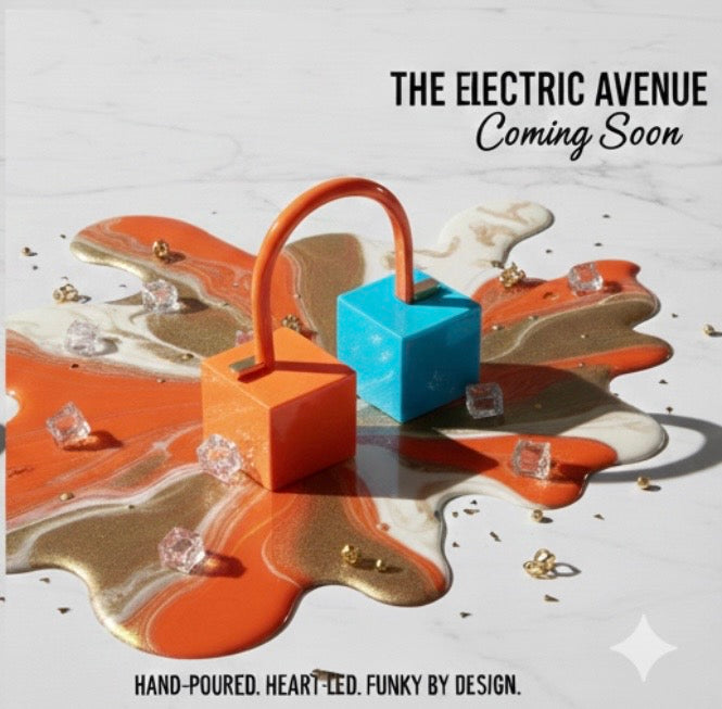 The Electric Avenue