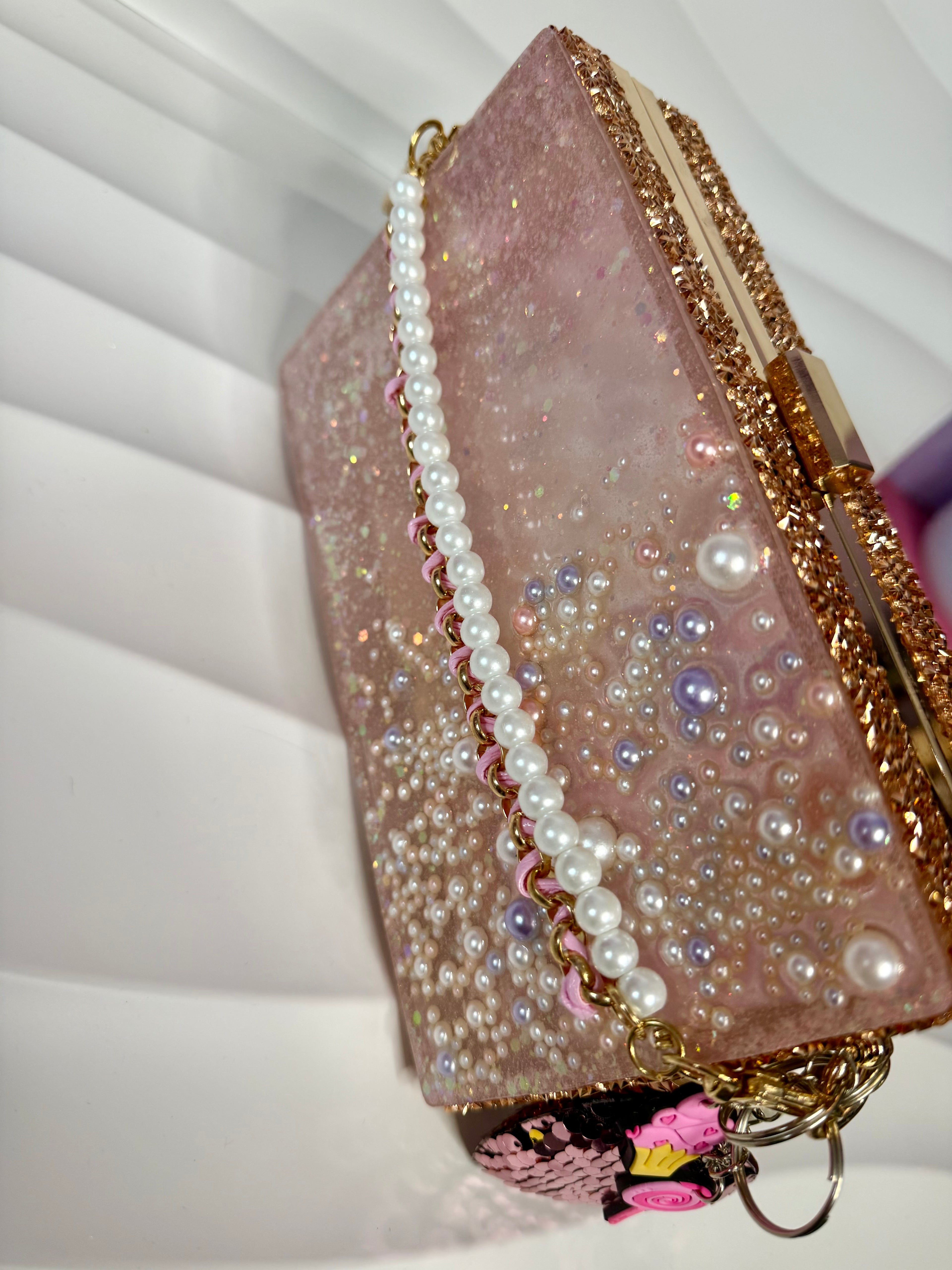 The Singular Collection 2025 - Cotton Candy Dream