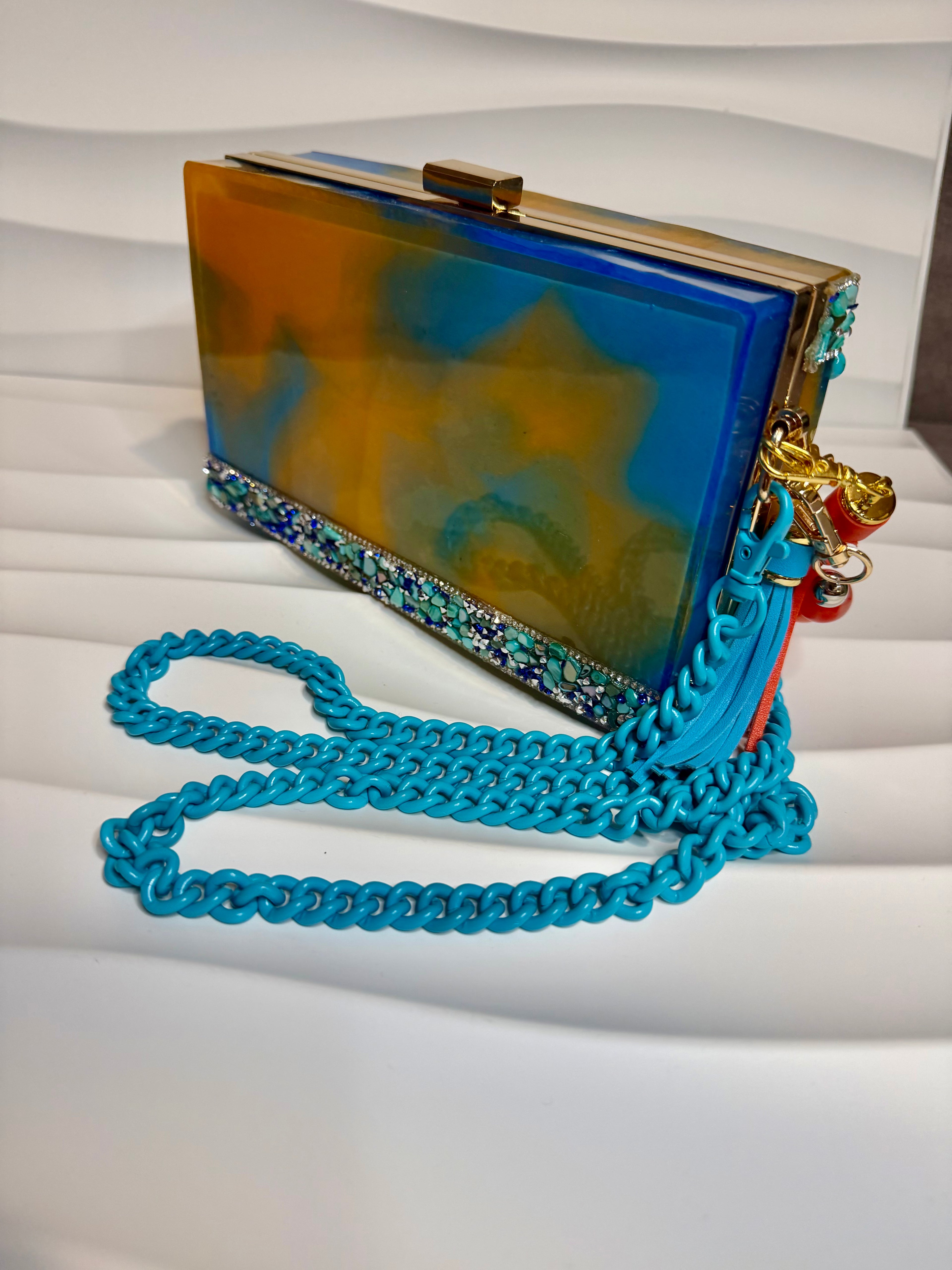 The Promenade Collection - The Electric Avenue