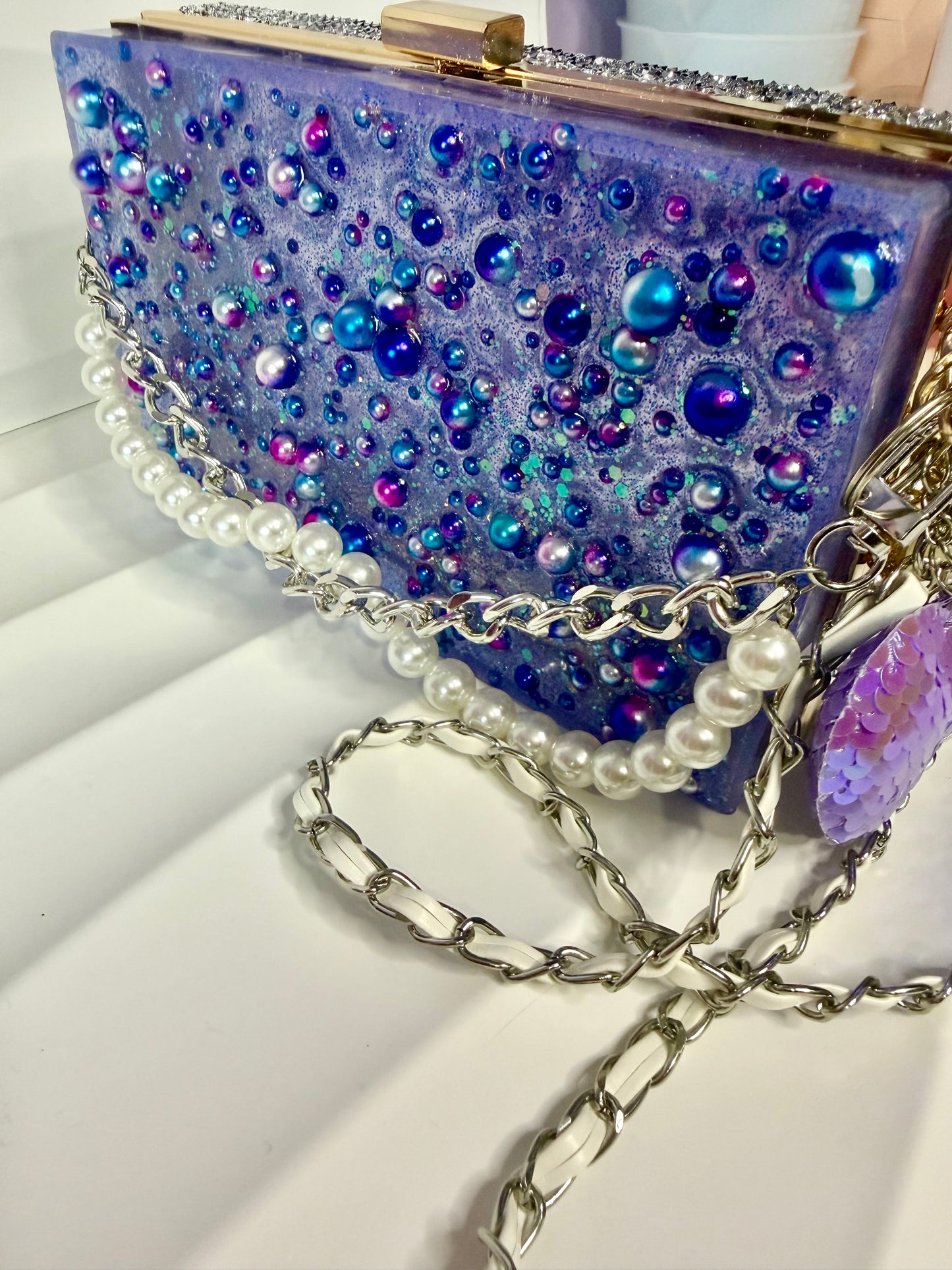 The Singular Collection 2025 - Mystic Moonlight