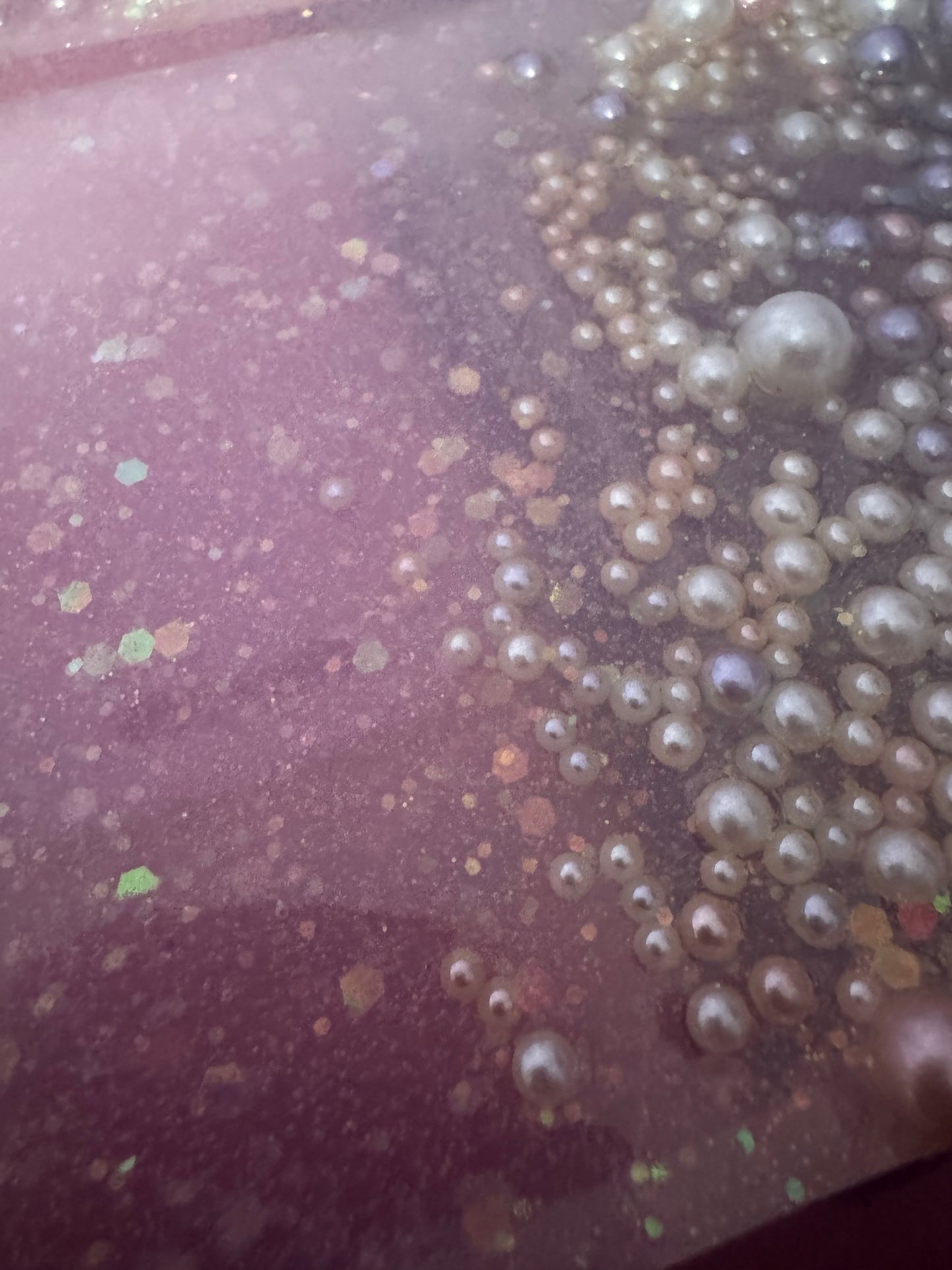 The Singular Collection 2025 - Cotton Candy Dream