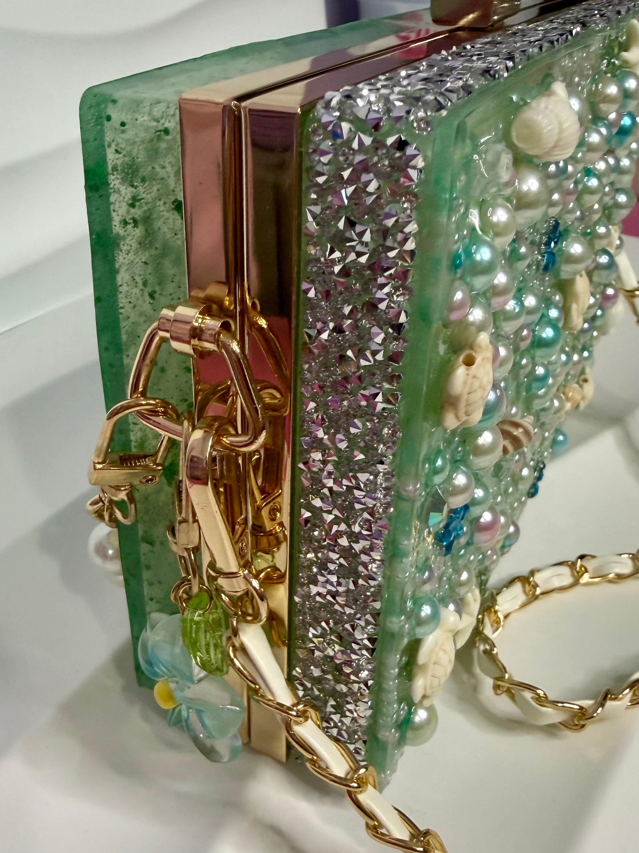 The Singular Collection 2025  Ariels Garden