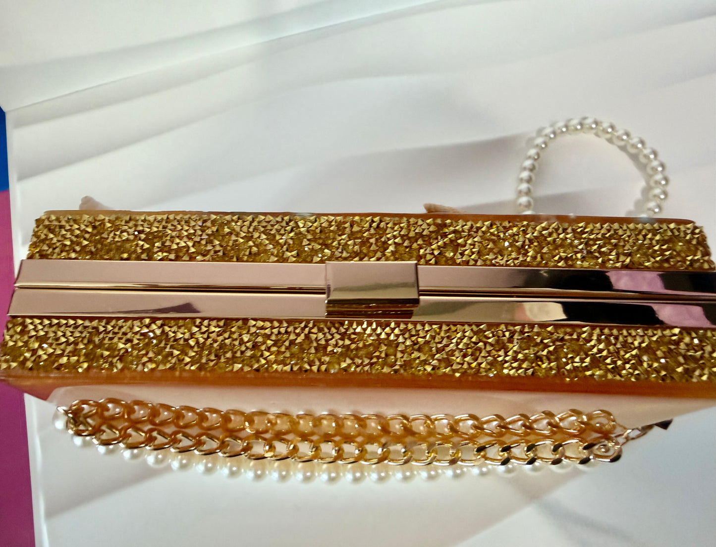 The Singular Collection 2025 - Shells and Pearls