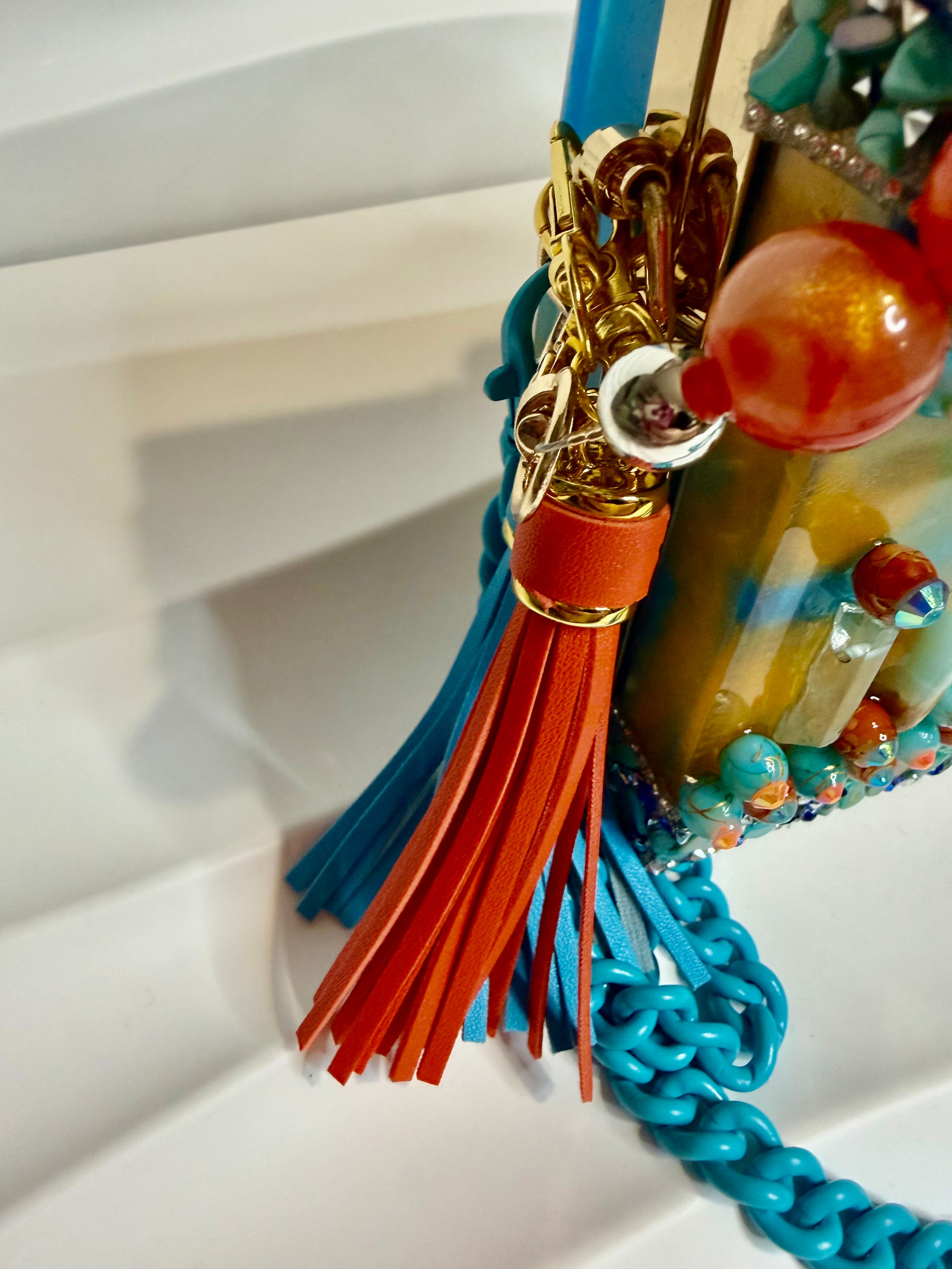 The Promenade Collection - The Electric Avenue