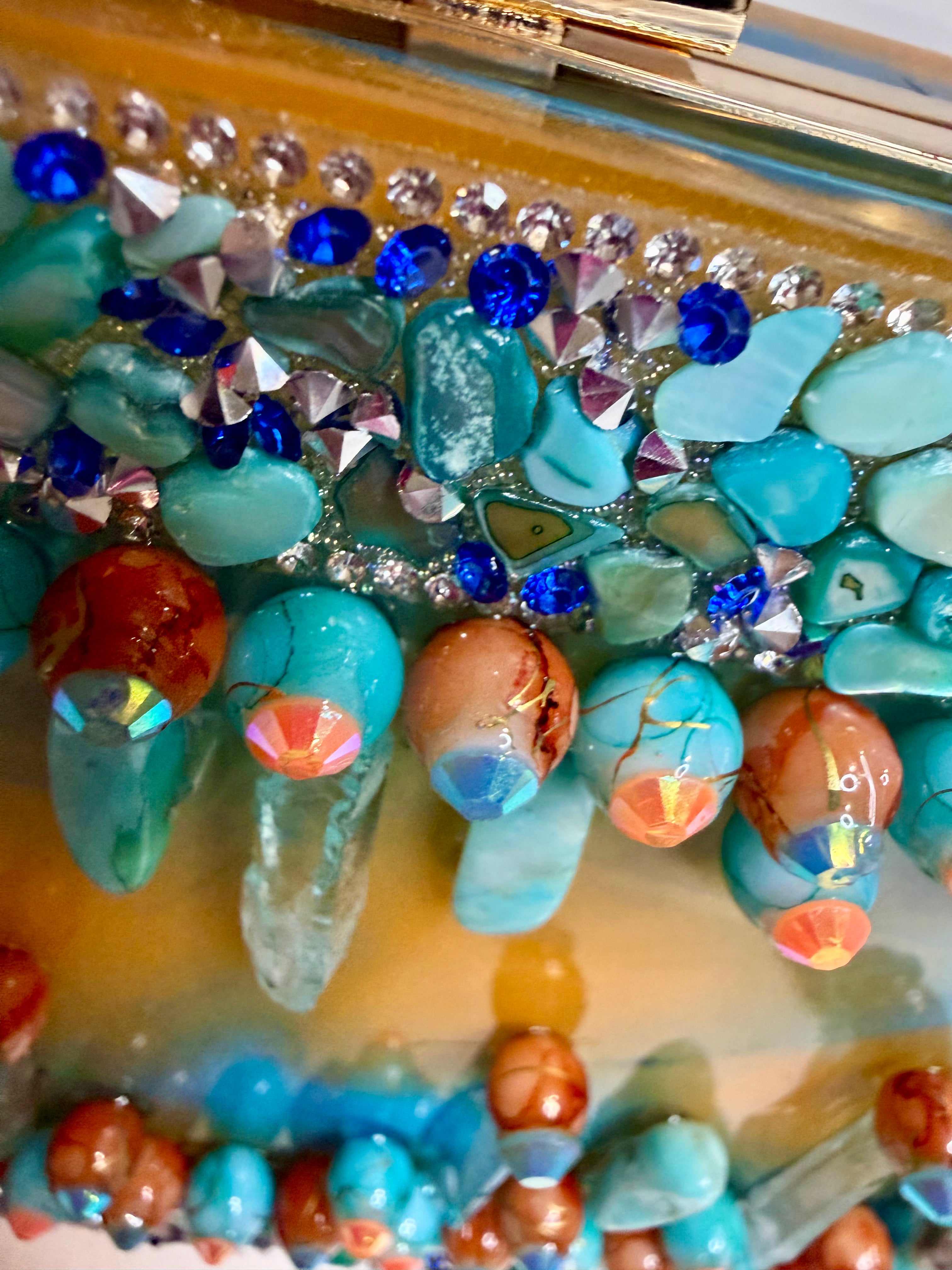 The Promenade Collection - The Electric Avenue