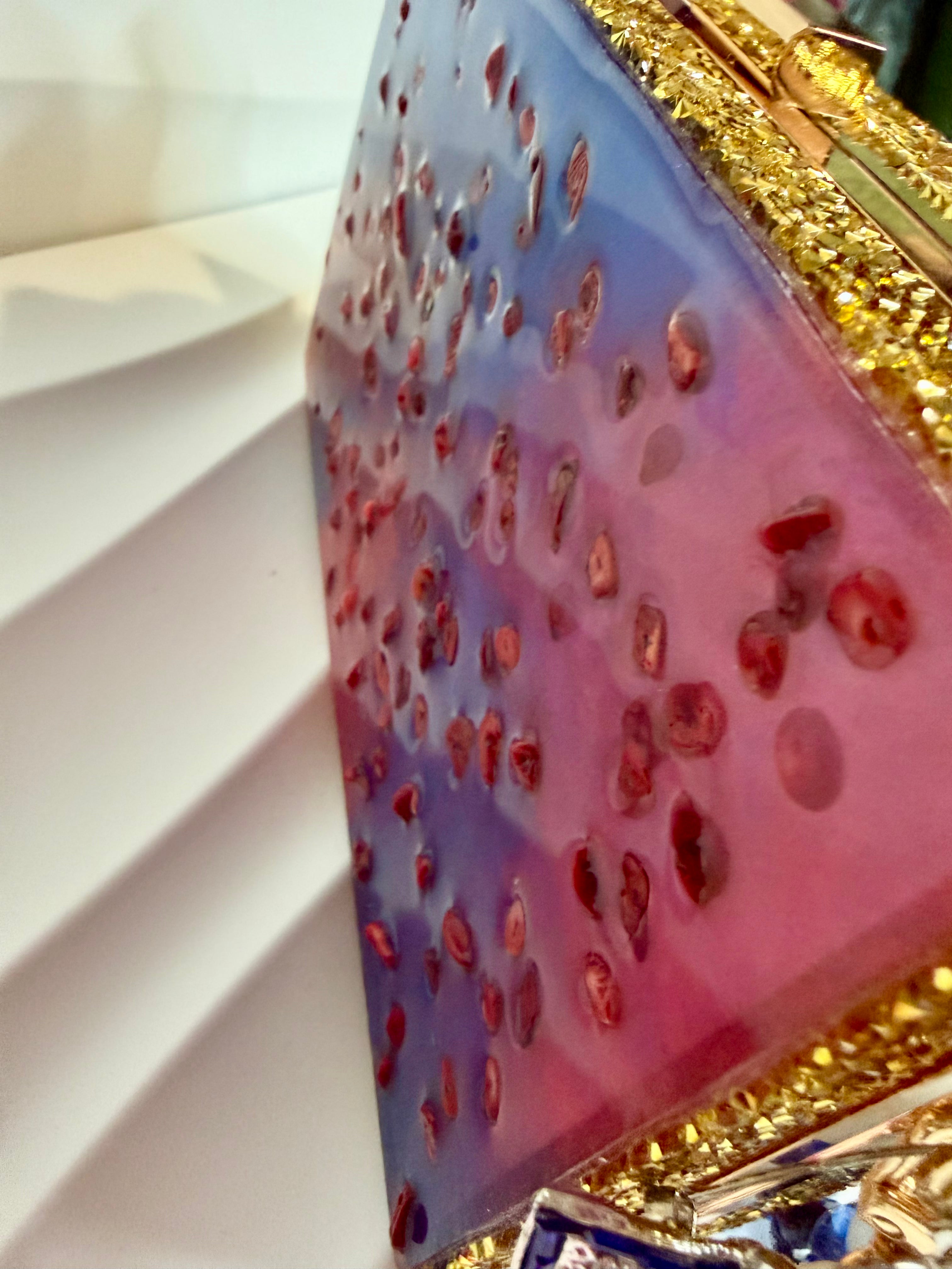 The Promenade Collection - The Victory Lap