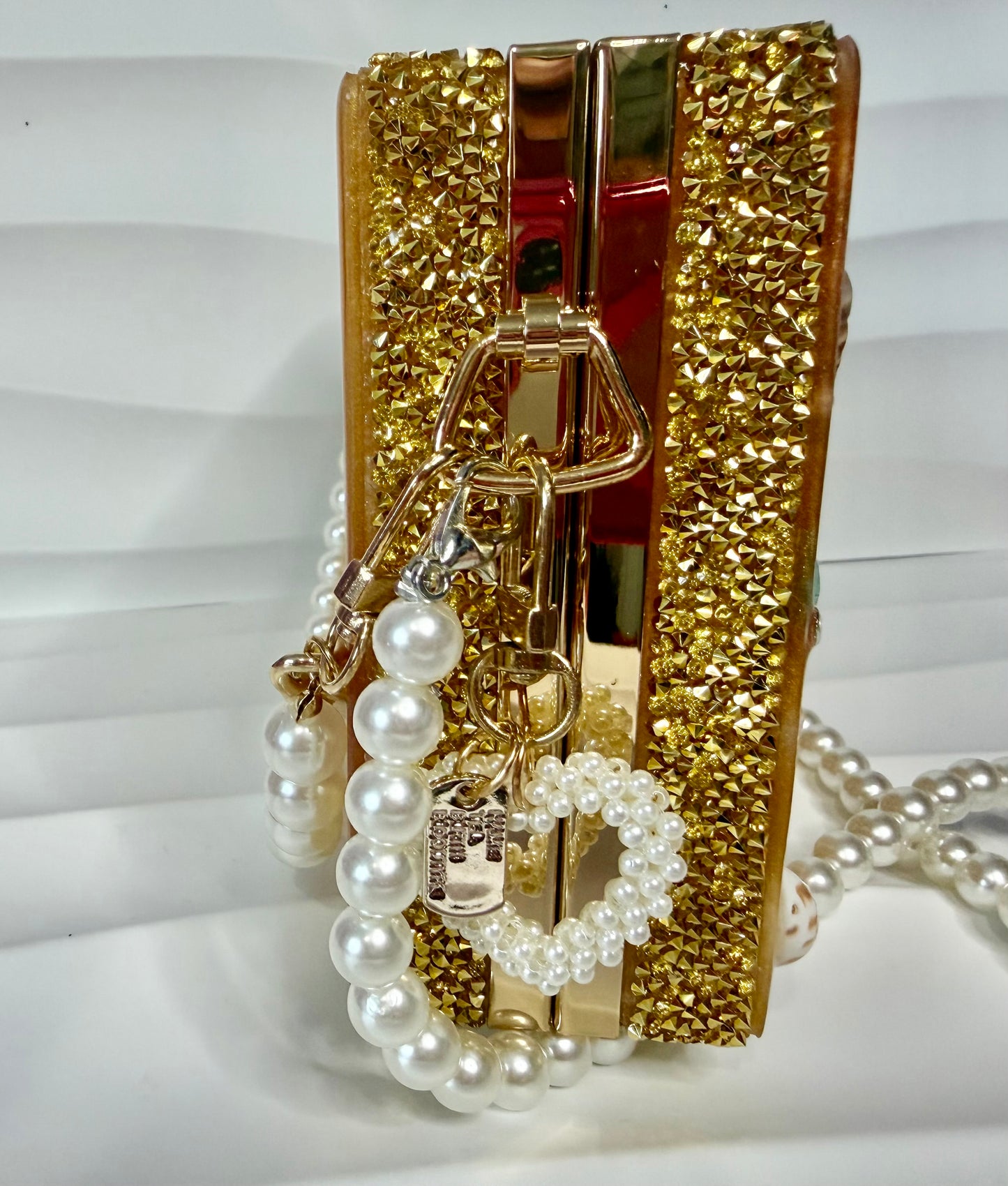 The Singular Collection 2025 - Shells and Pearls