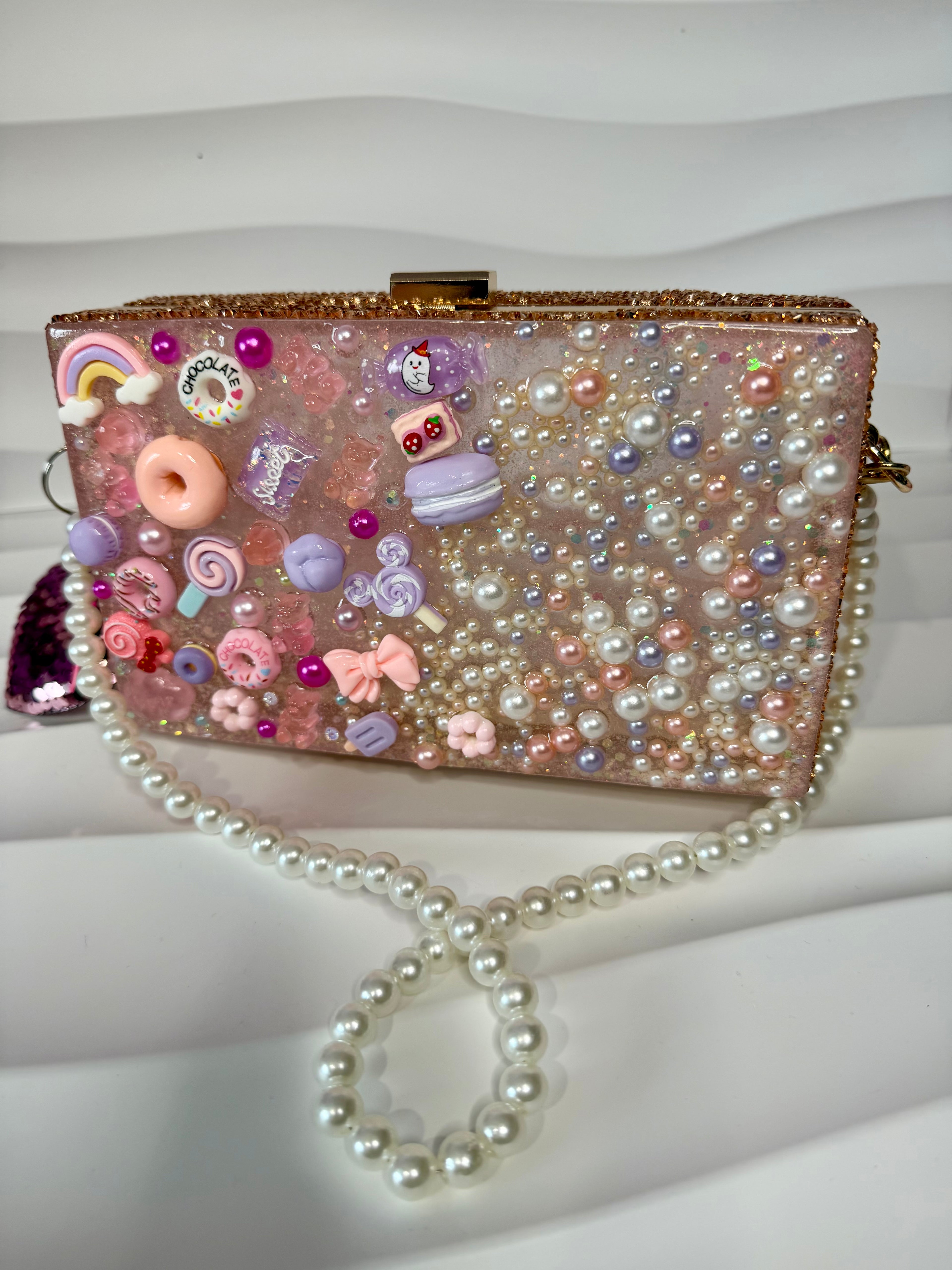 The Singular Collection 2025 - Cotton Candy Dream