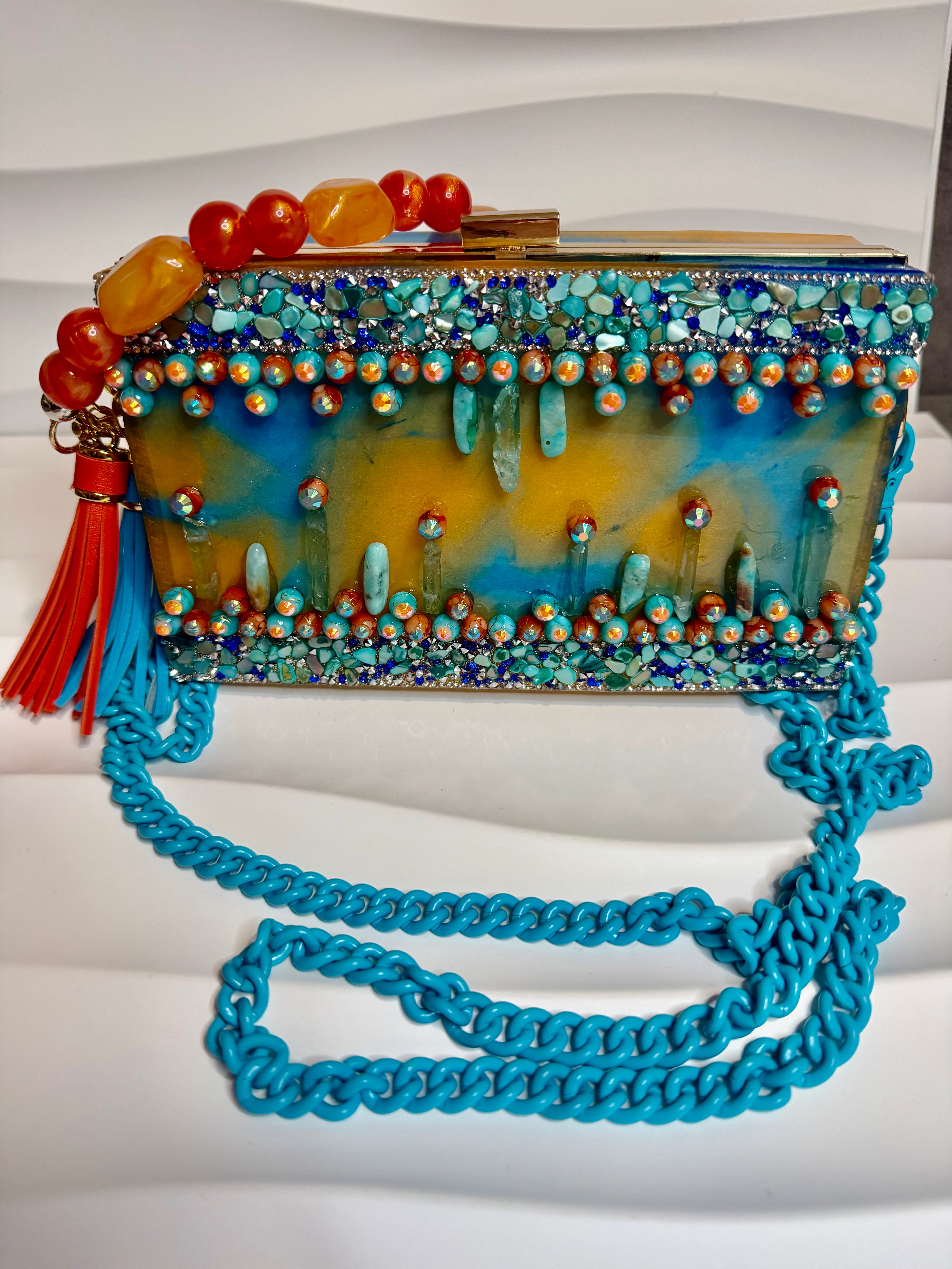 The Promenade Collection - The Electric Avenue