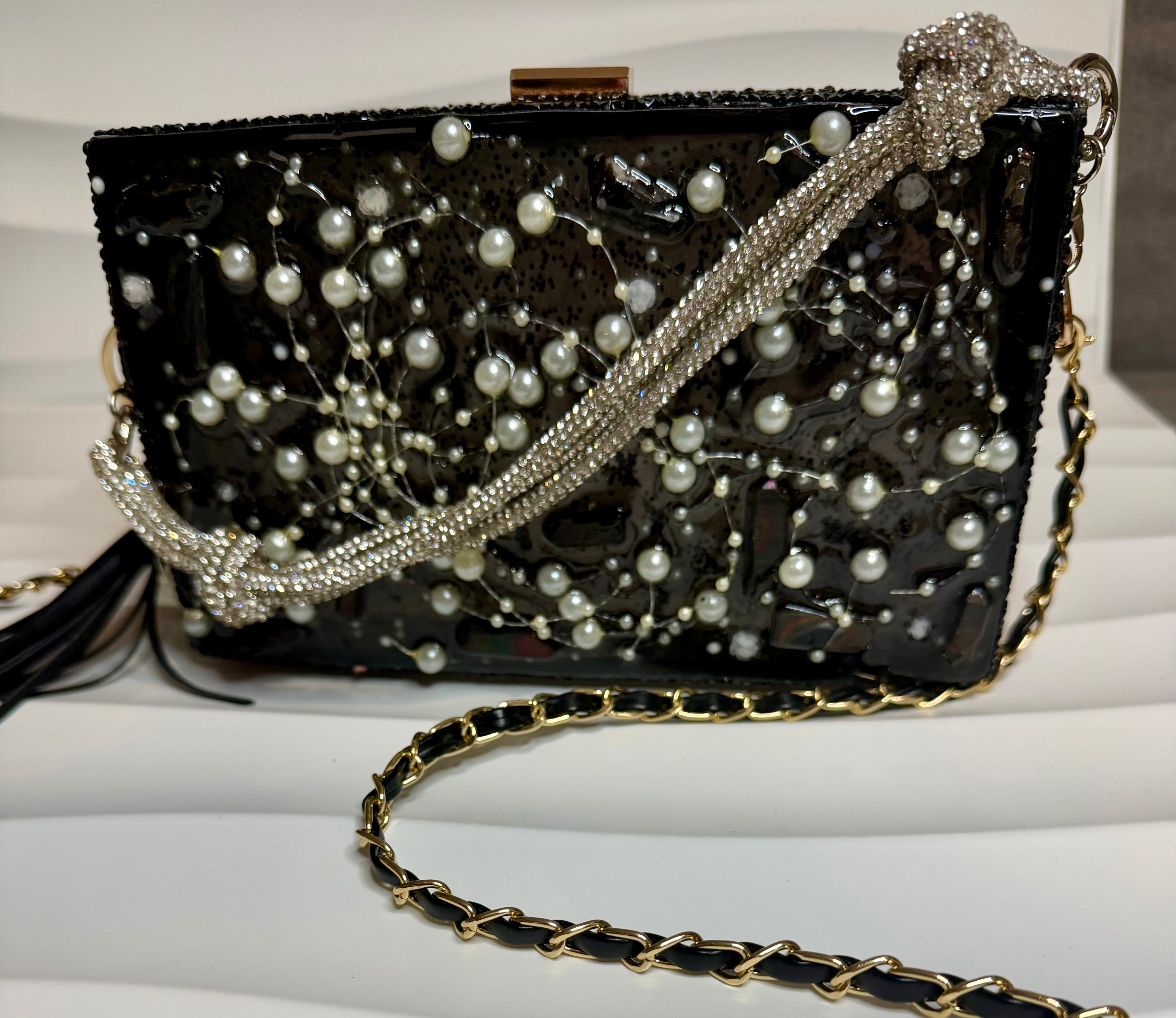 The Promenade Collection - The Pearl Promenade