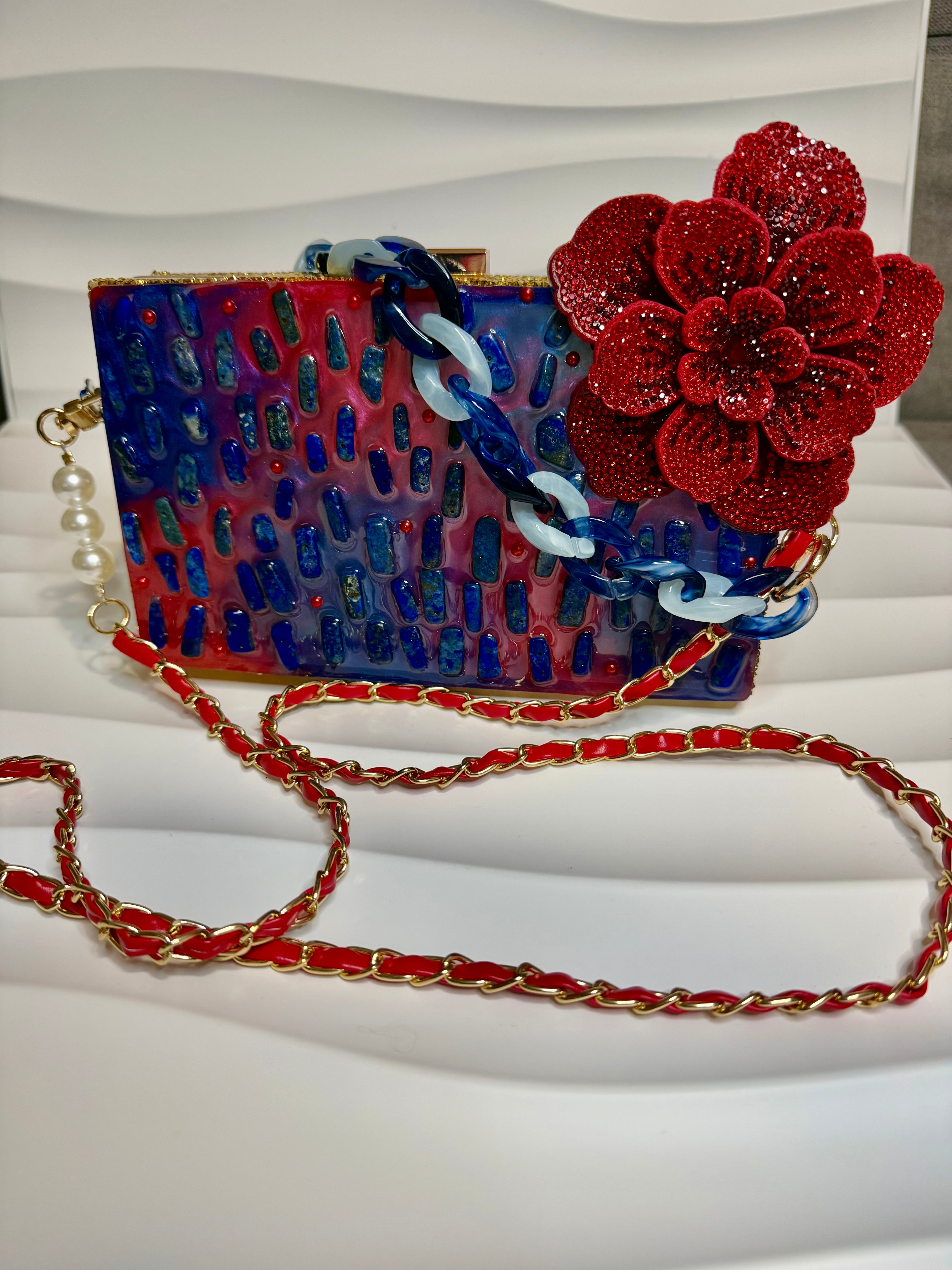 The Promenade Collection - The Victory Lap