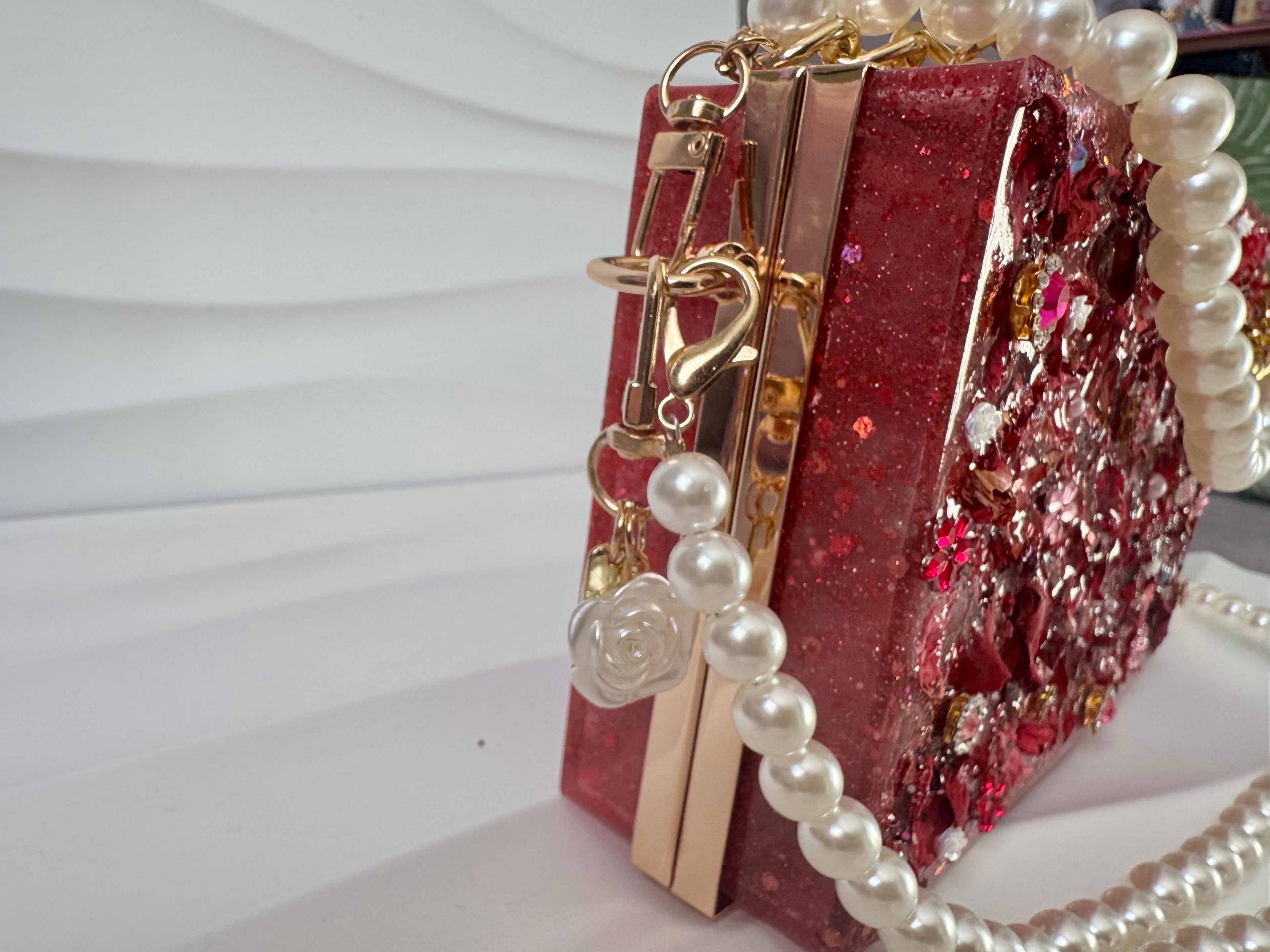 The Singular Collection 2025  - Petals and Pearls