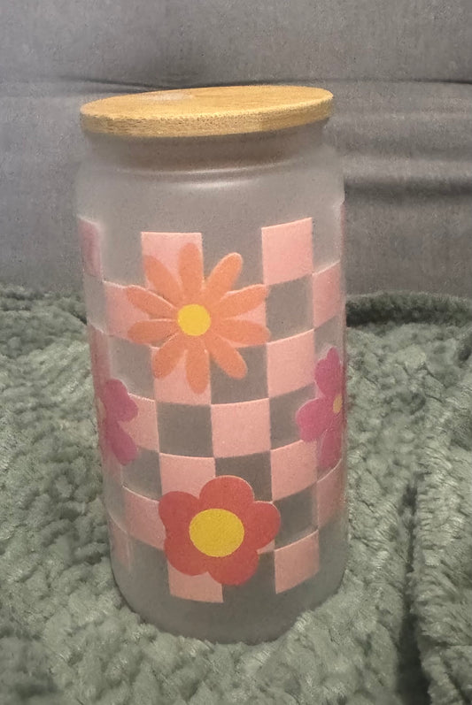 Glass Tumblers