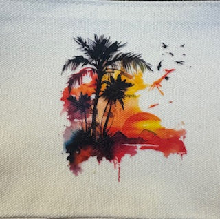 The Beach Pouch