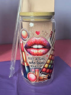 Plastic Tumblers