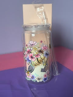 Plastic Tumblers