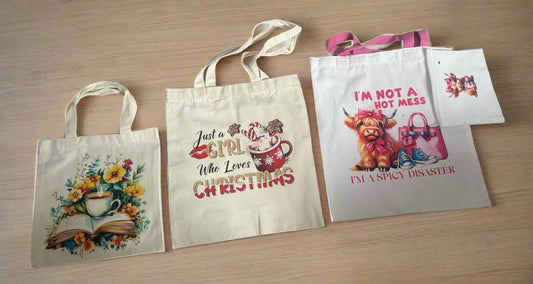 The Medium Tote