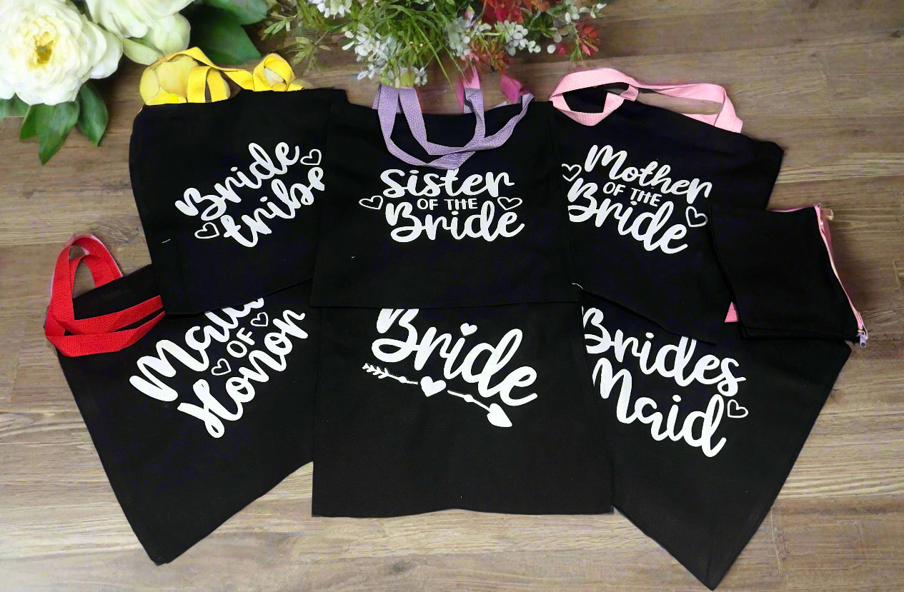 Bride Tribe Bundle